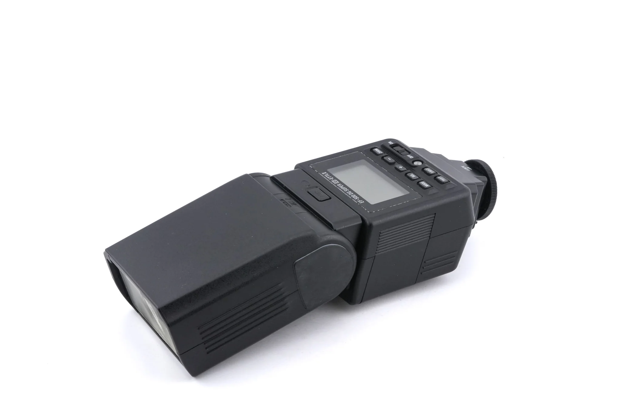 Sigma EF-500 DG Super - Image 2