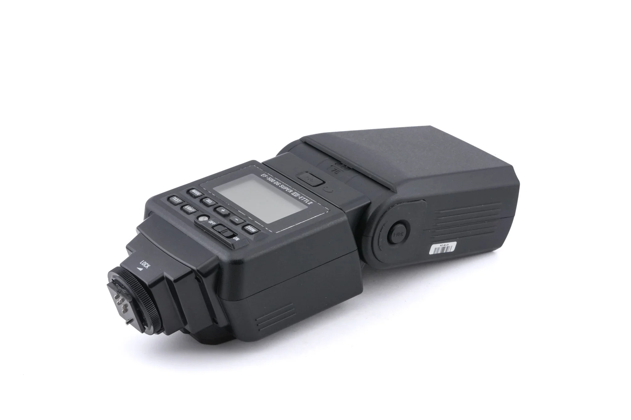 Sigma EF-500 DG Super - Image 3