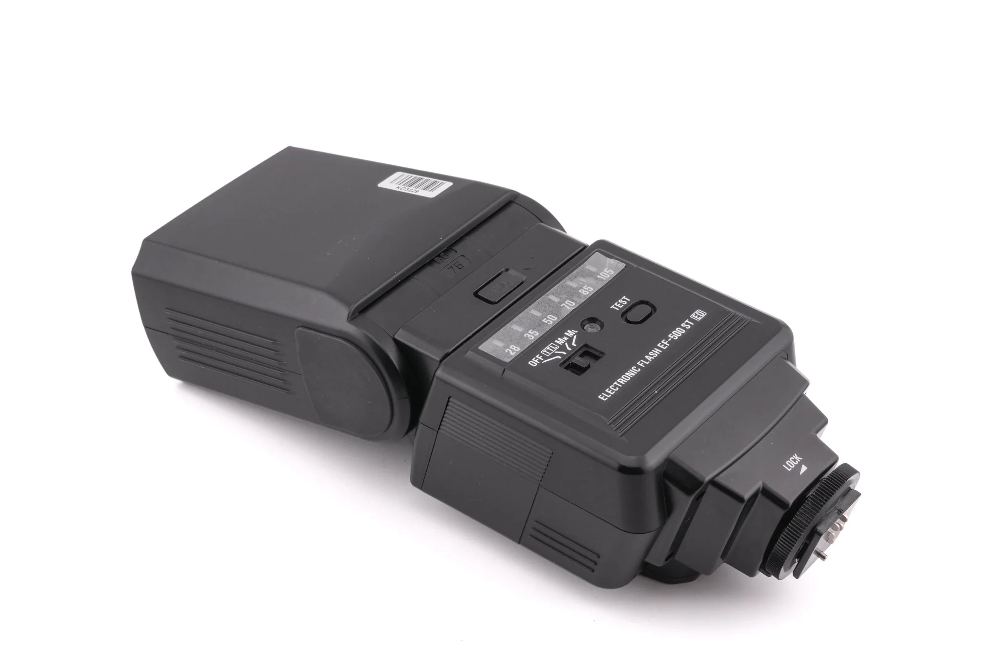 Sigma EF-500 ST - Image 2