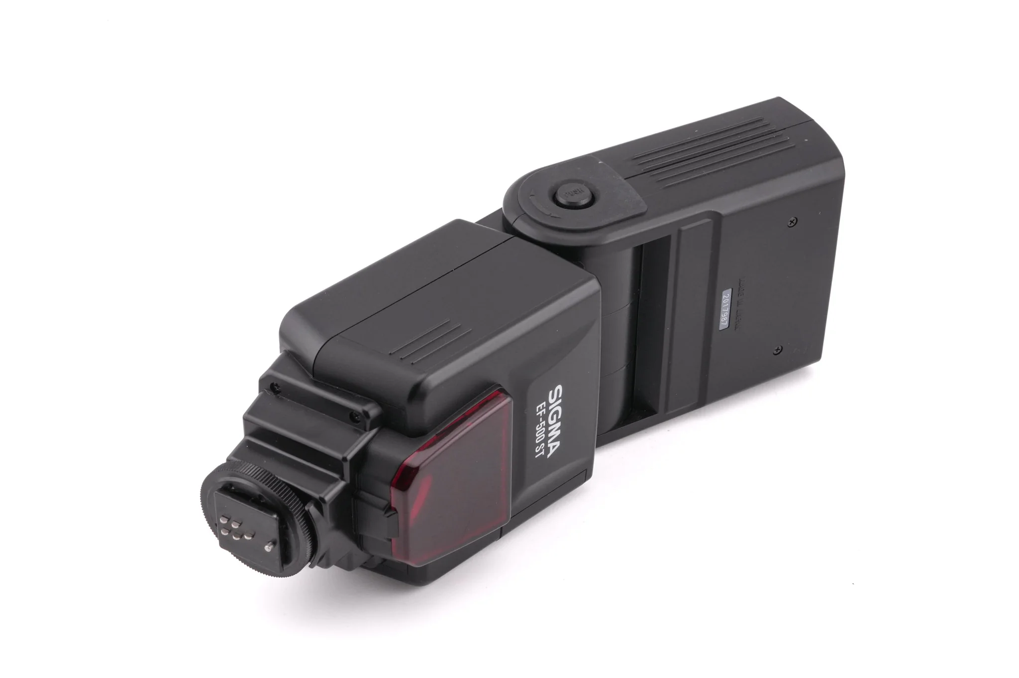 Sigma EF-500 ST - Image 3