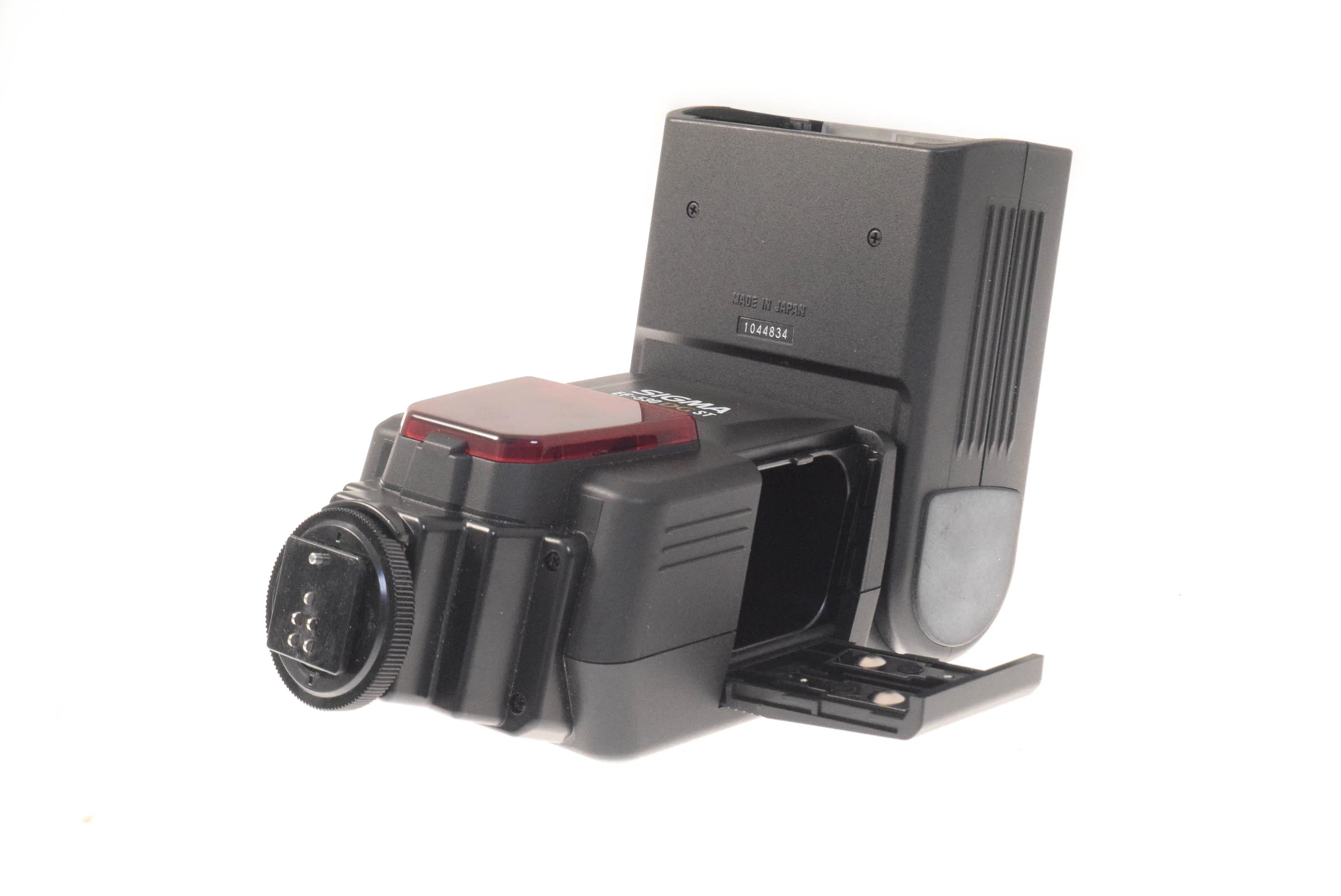 Sigma EF-530 DG ST Flash - Image 3