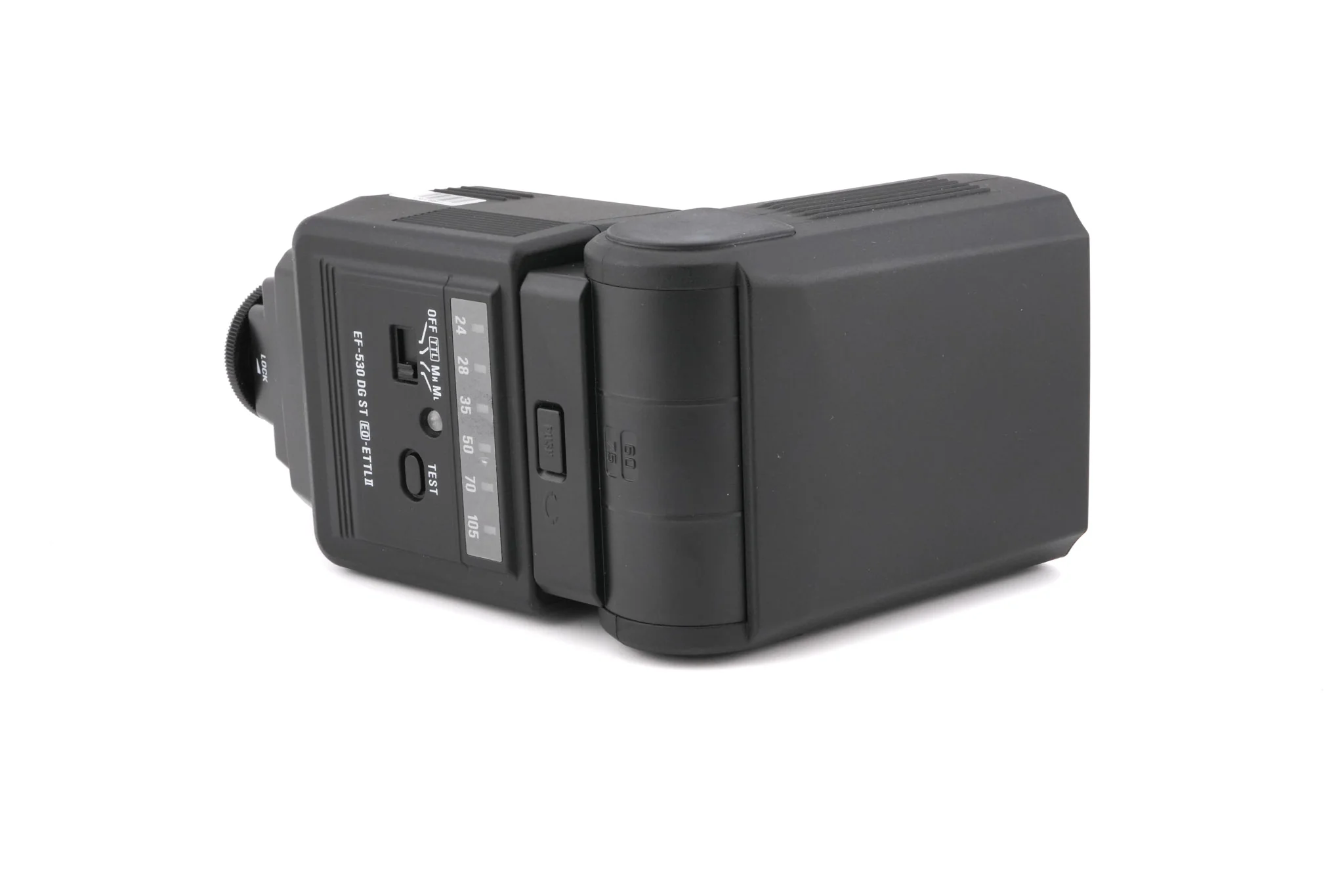 Sigma EF-530 DG ST Flash - Image 2