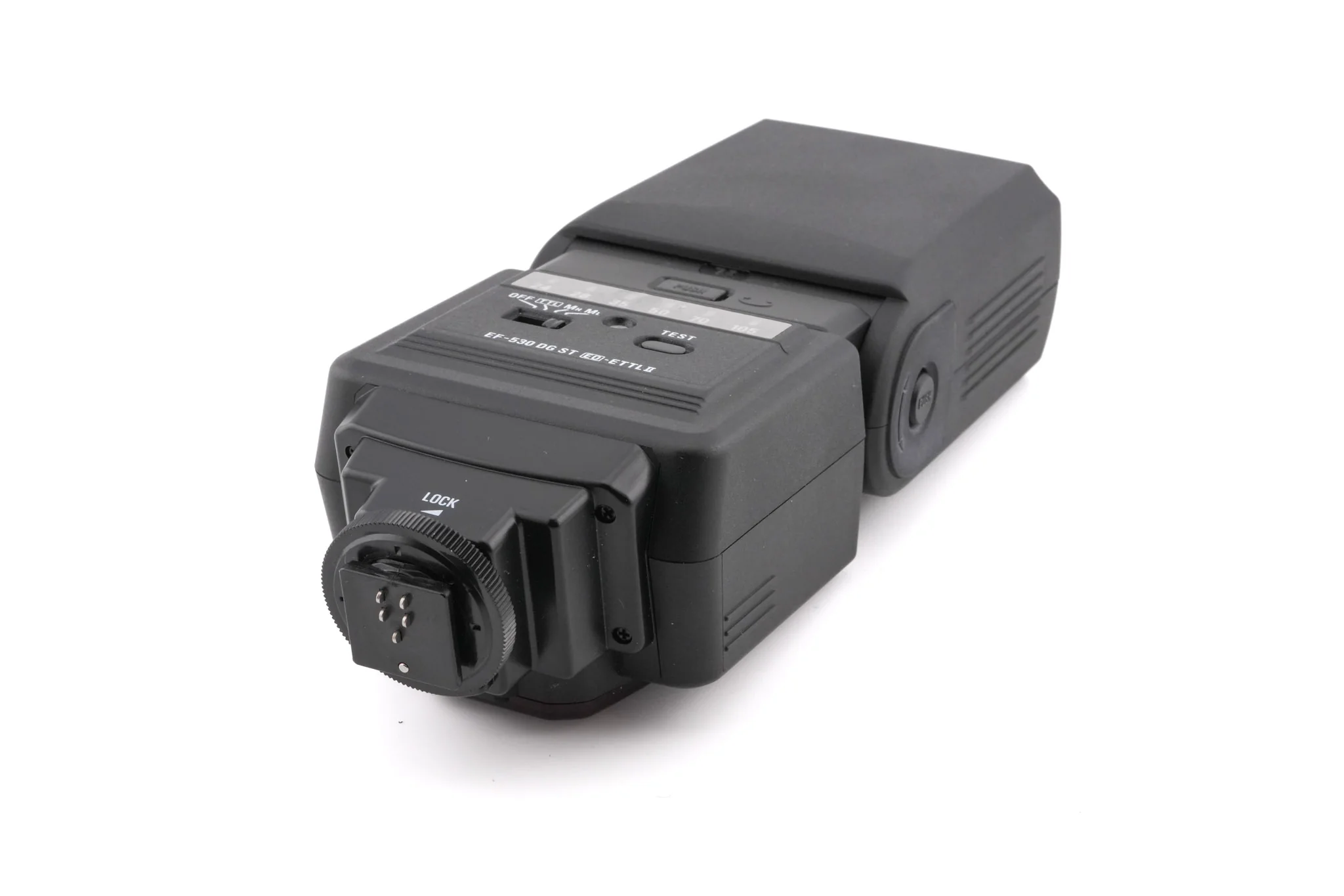 Sigma EF-530 DG ST Flash - Image 4
