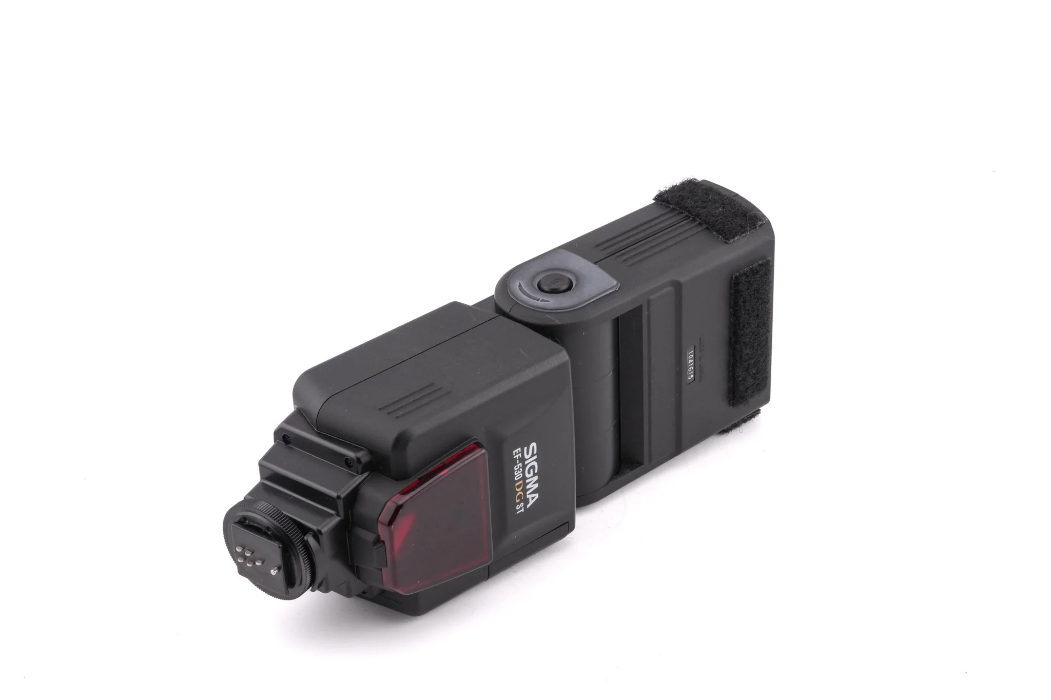 Sigma EF-530 DG ST Flash - Image 3
