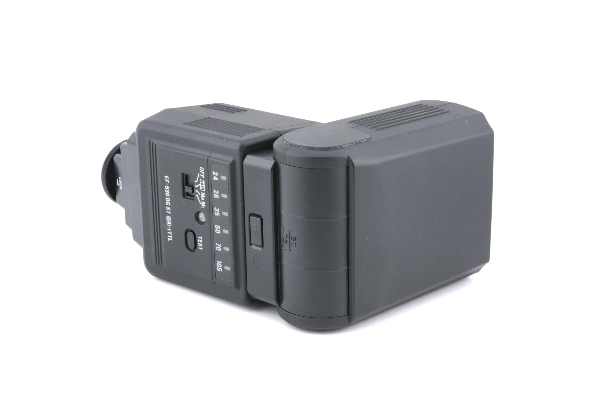 Sigma EF-530 DG ST Flash - Image 2