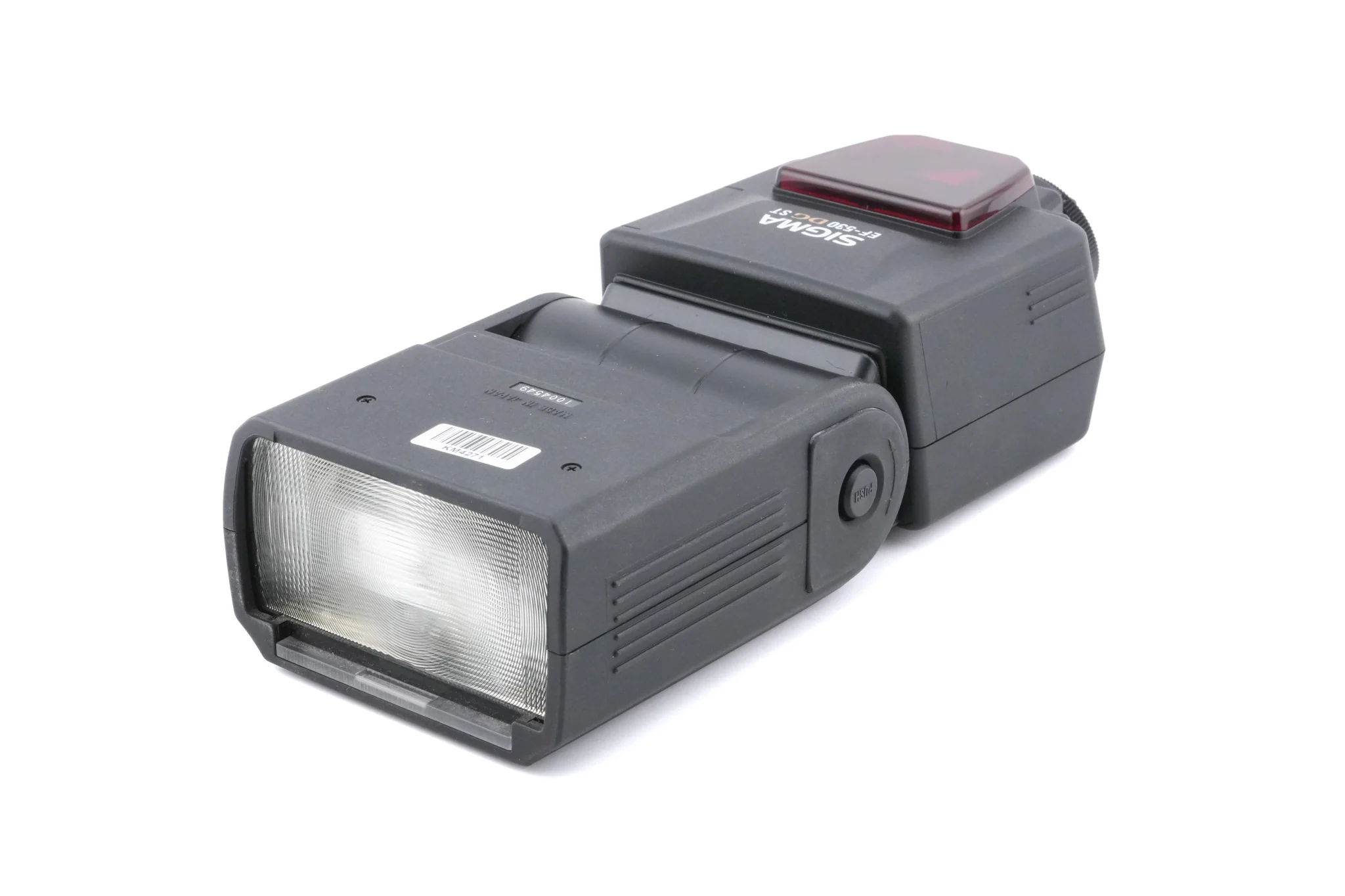 Sigma EF-530 DG ST Flash - Image 3