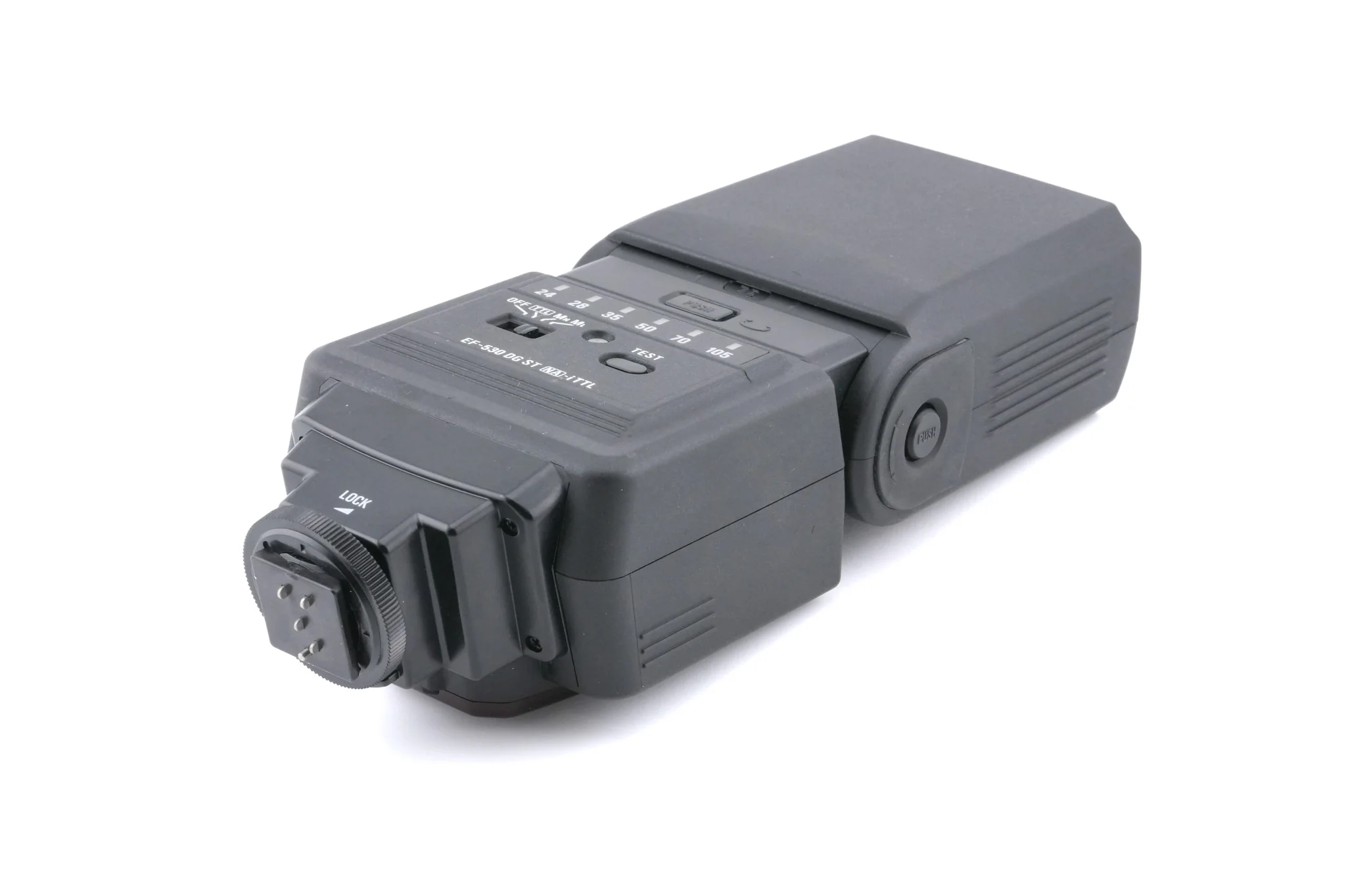 Sigma EF-530 DG ST Flash - Image 4
