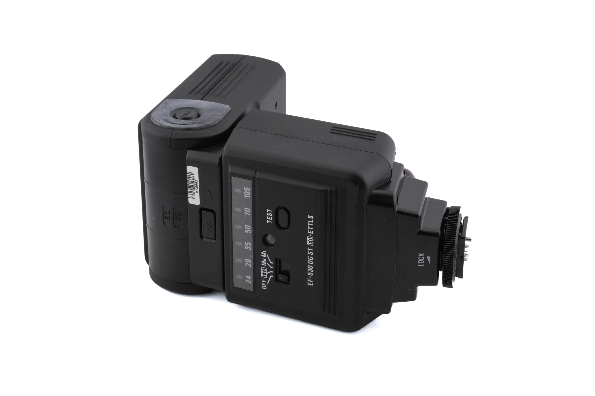 Sigma EF-530 DG ST Flash - Image 2