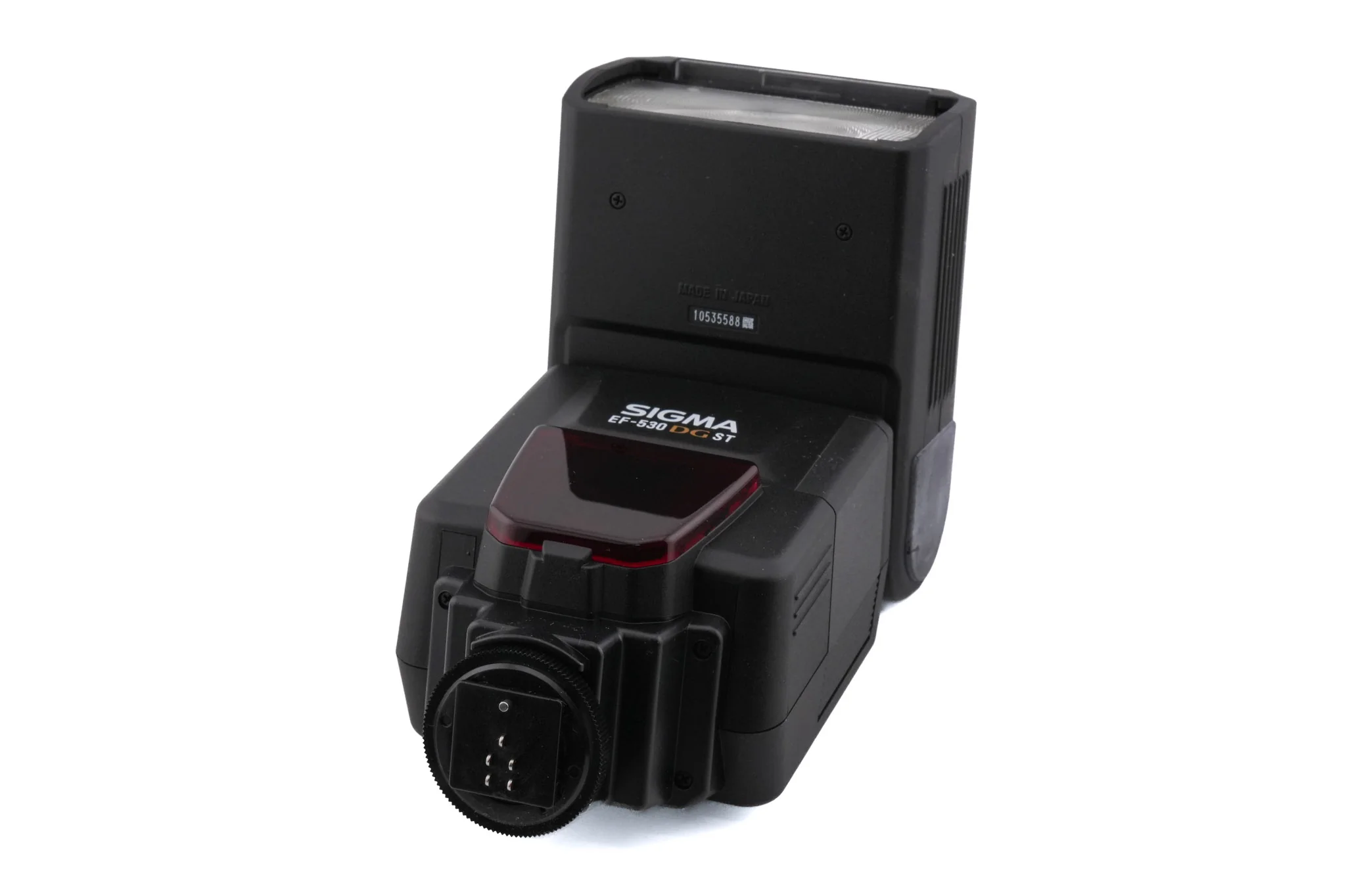 Sigma EF-530 DG ST Flash - Image 3