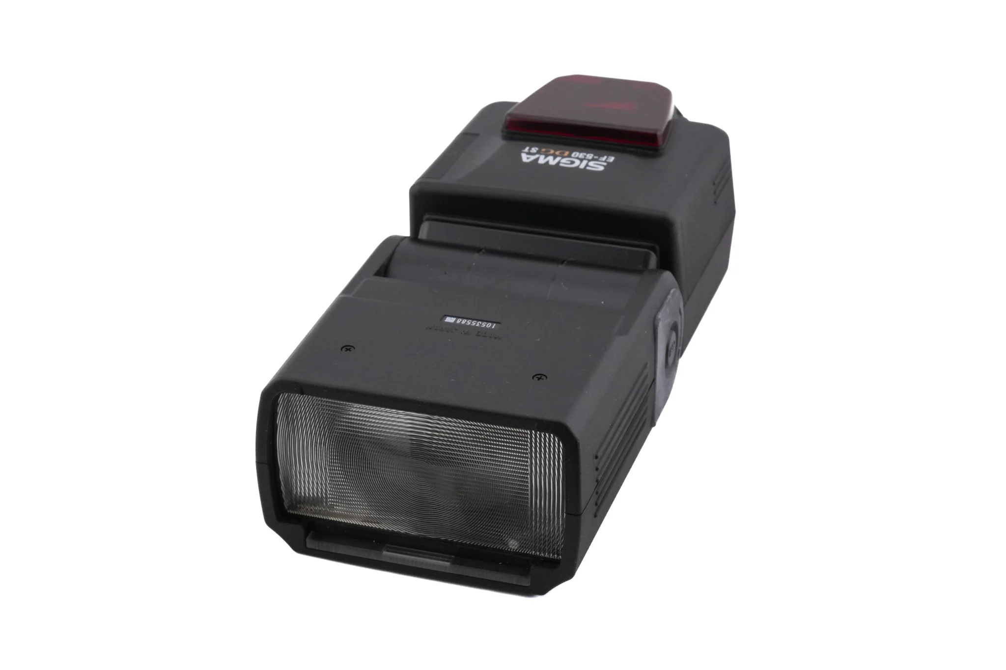 Sigma EF-530 DG ST Flash - Image 4
