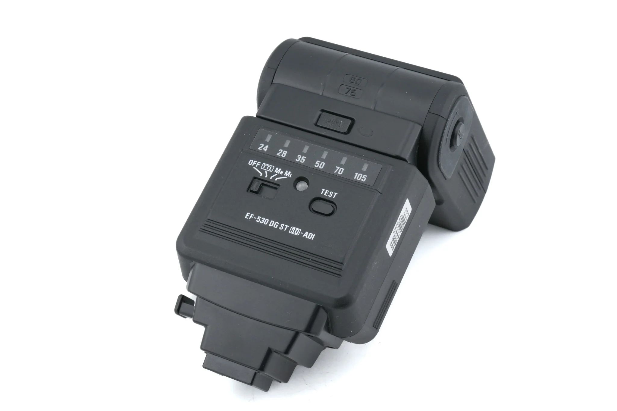 Sigma EF-530 DG ST - Image 2
