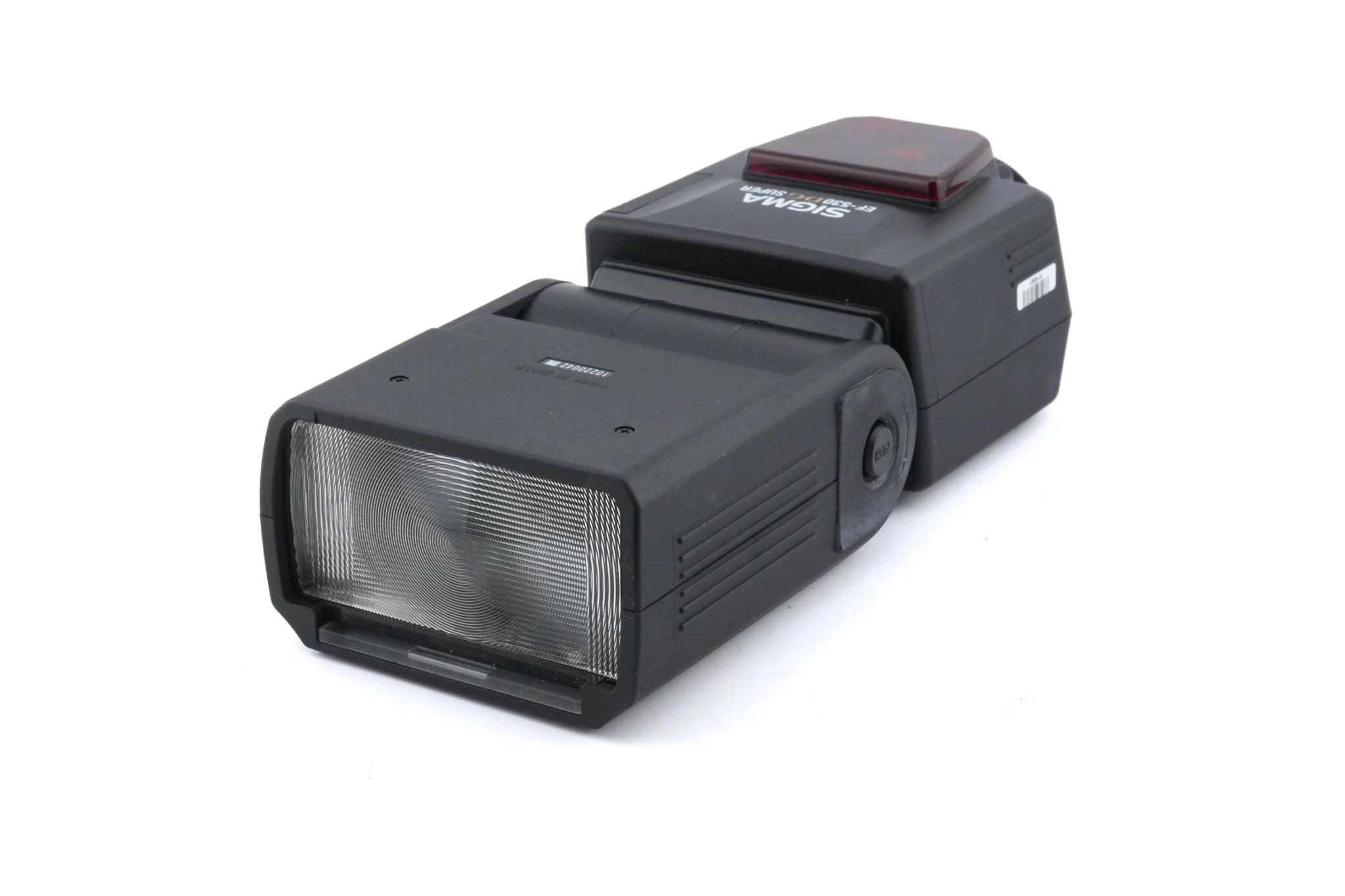 Sigma EF-530 DG Super - Image 3