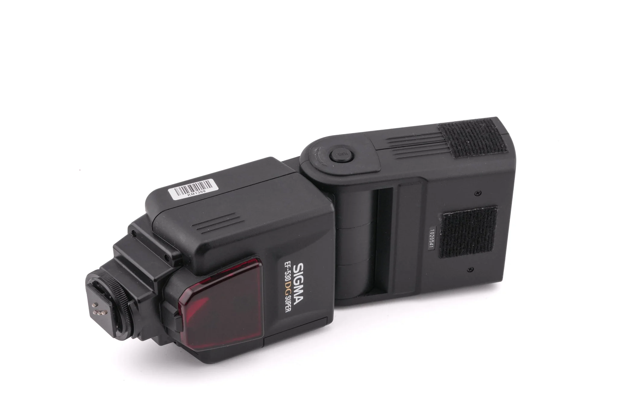Sigma EF-530 DG Super - Image 3