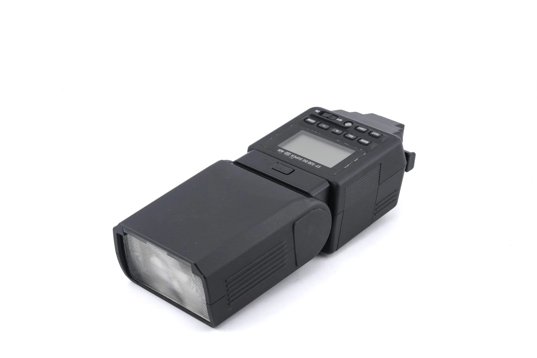 Sigma EF-530 DG Super SO-ADI Flash - Image 2