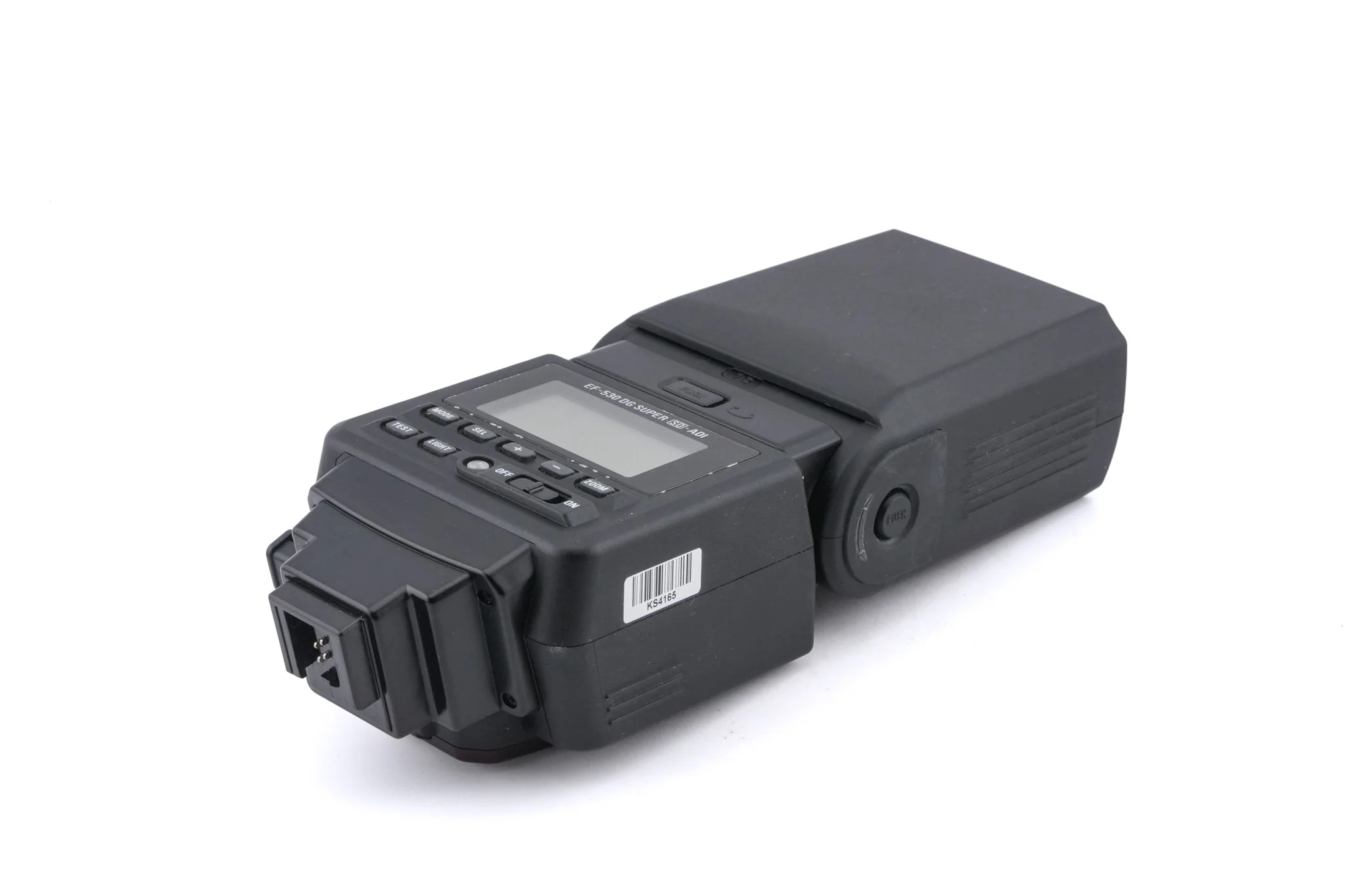 Sigma EF-530 DG Super SO-ADI Flash - Image 3