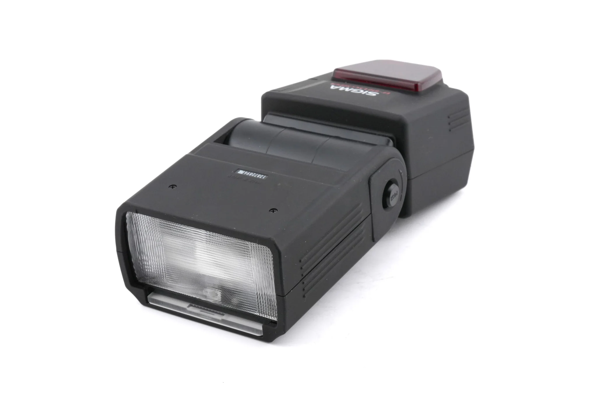 Sigma EF-610 DG Super (EO-ETTL II) Flash - Image 3