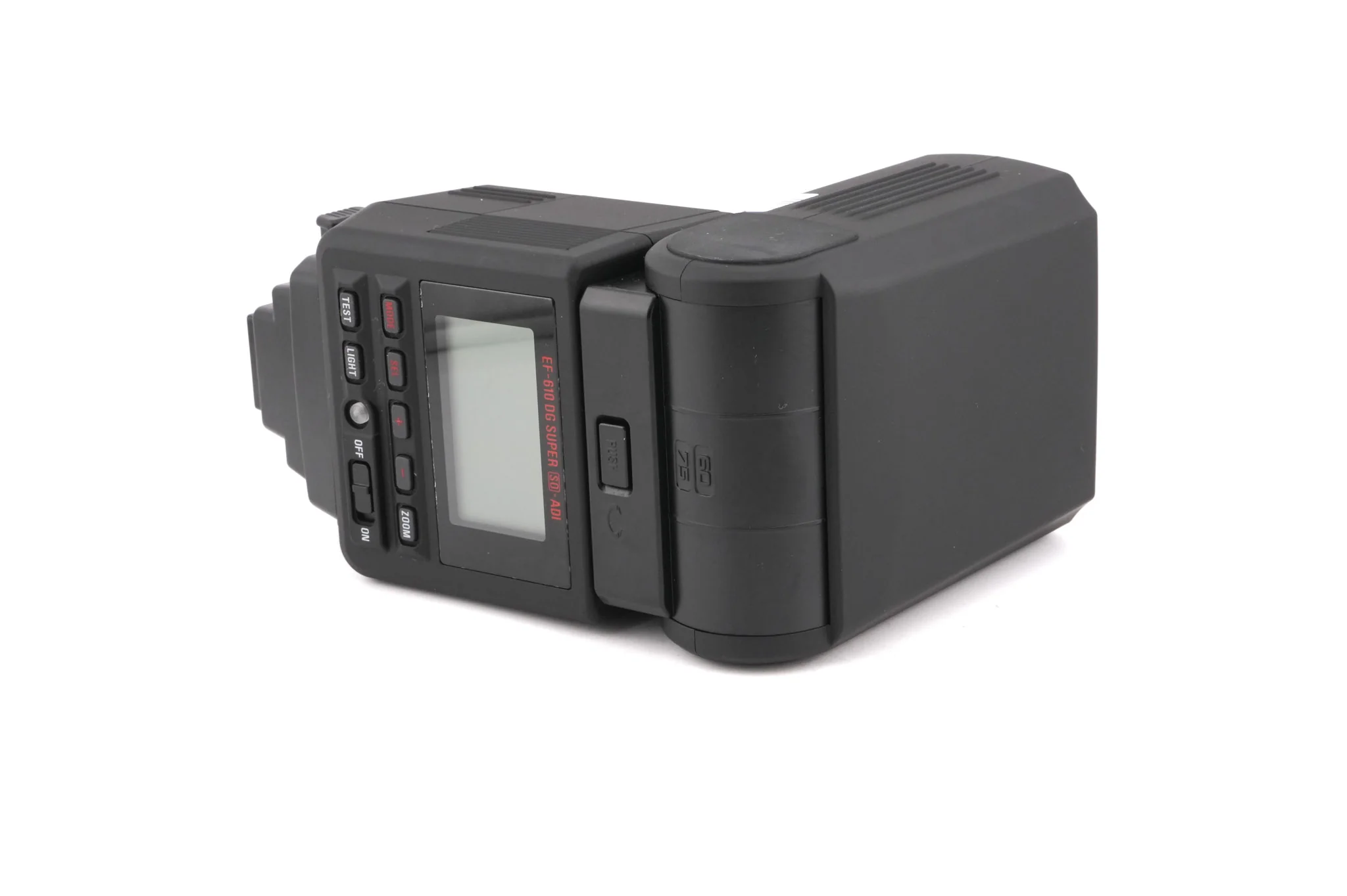 Sigma EF-610 DG Super SO-ADI - Image 2