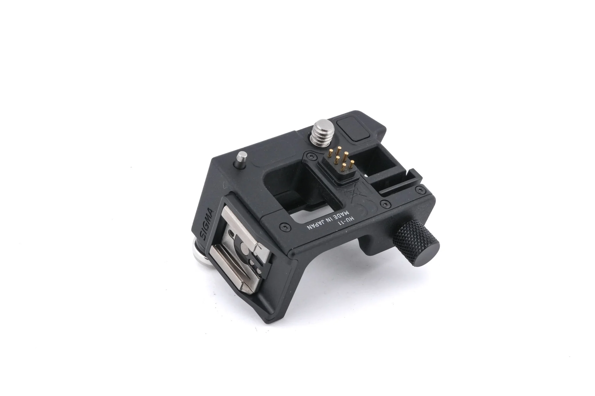 Sigma HU-11 Hot Shoe Unit - Image 3