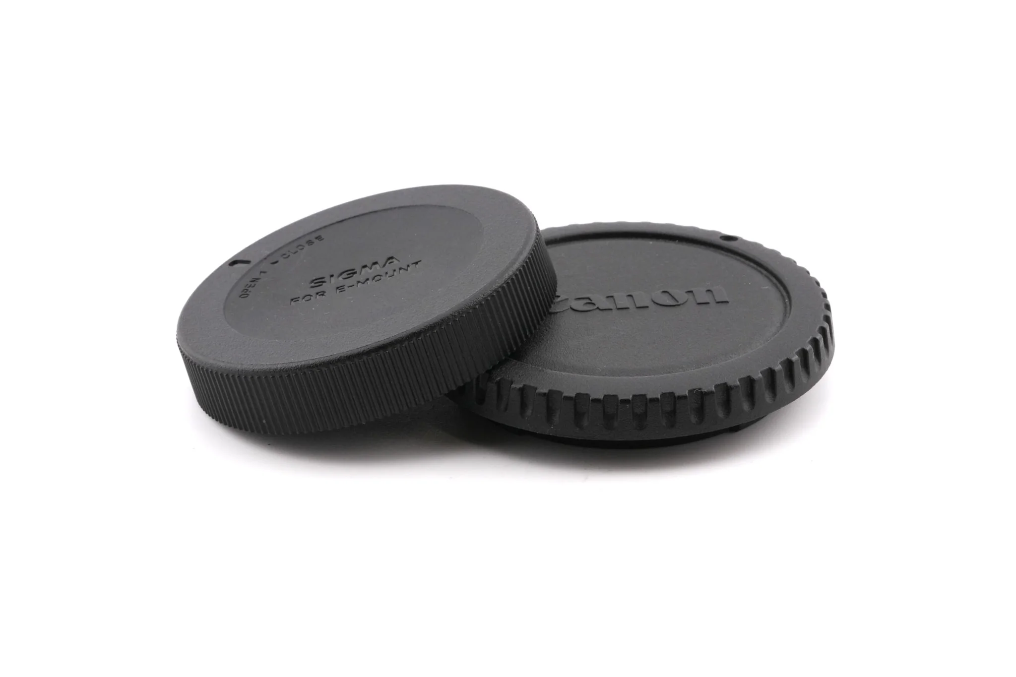 Sigma MC-11 Canon EF - Sony E/FE Mount Converter - Image 5