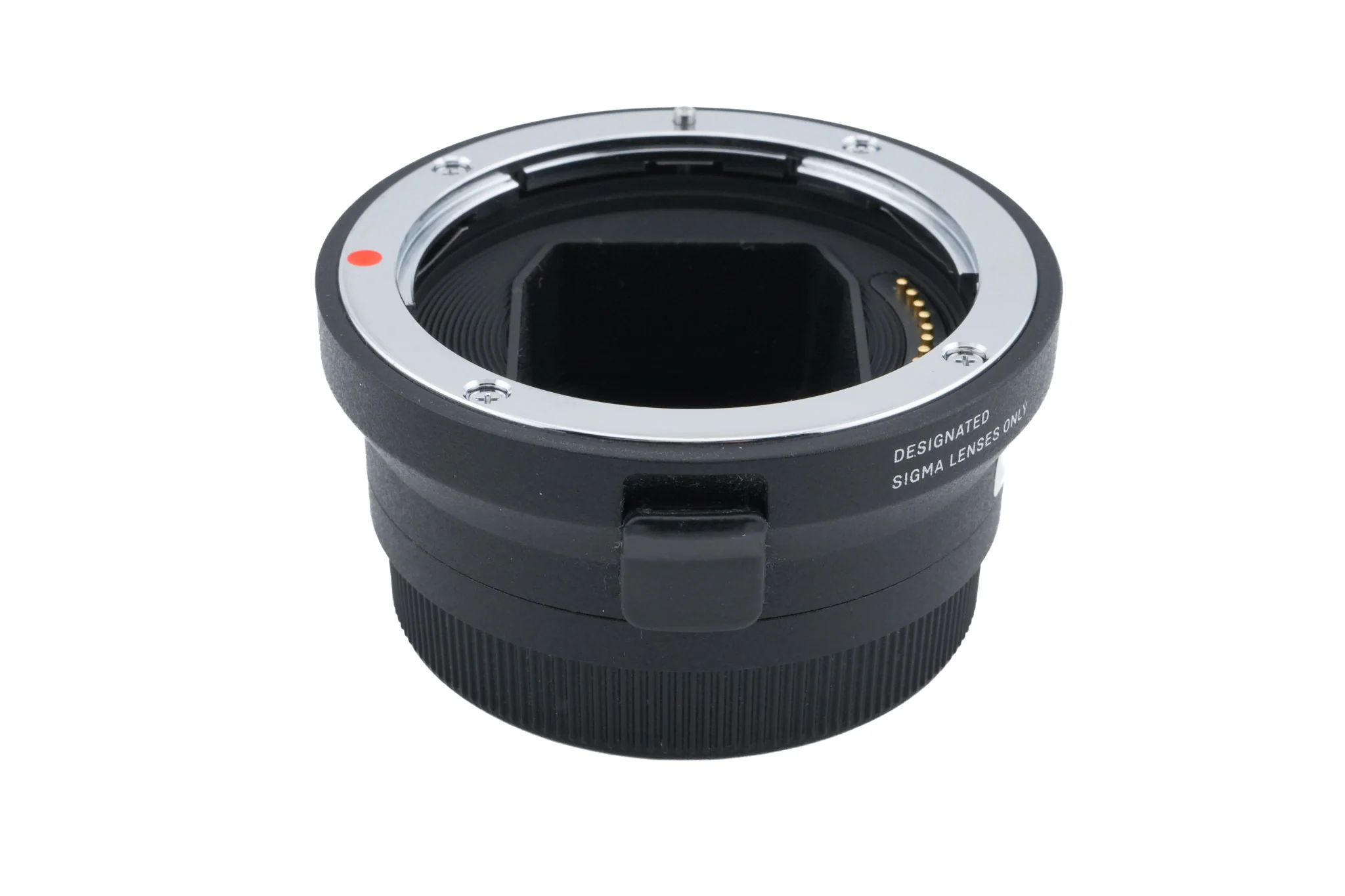 Sigma MC-11 Canon EF - Sony E/FE Mount Converter - Image 2