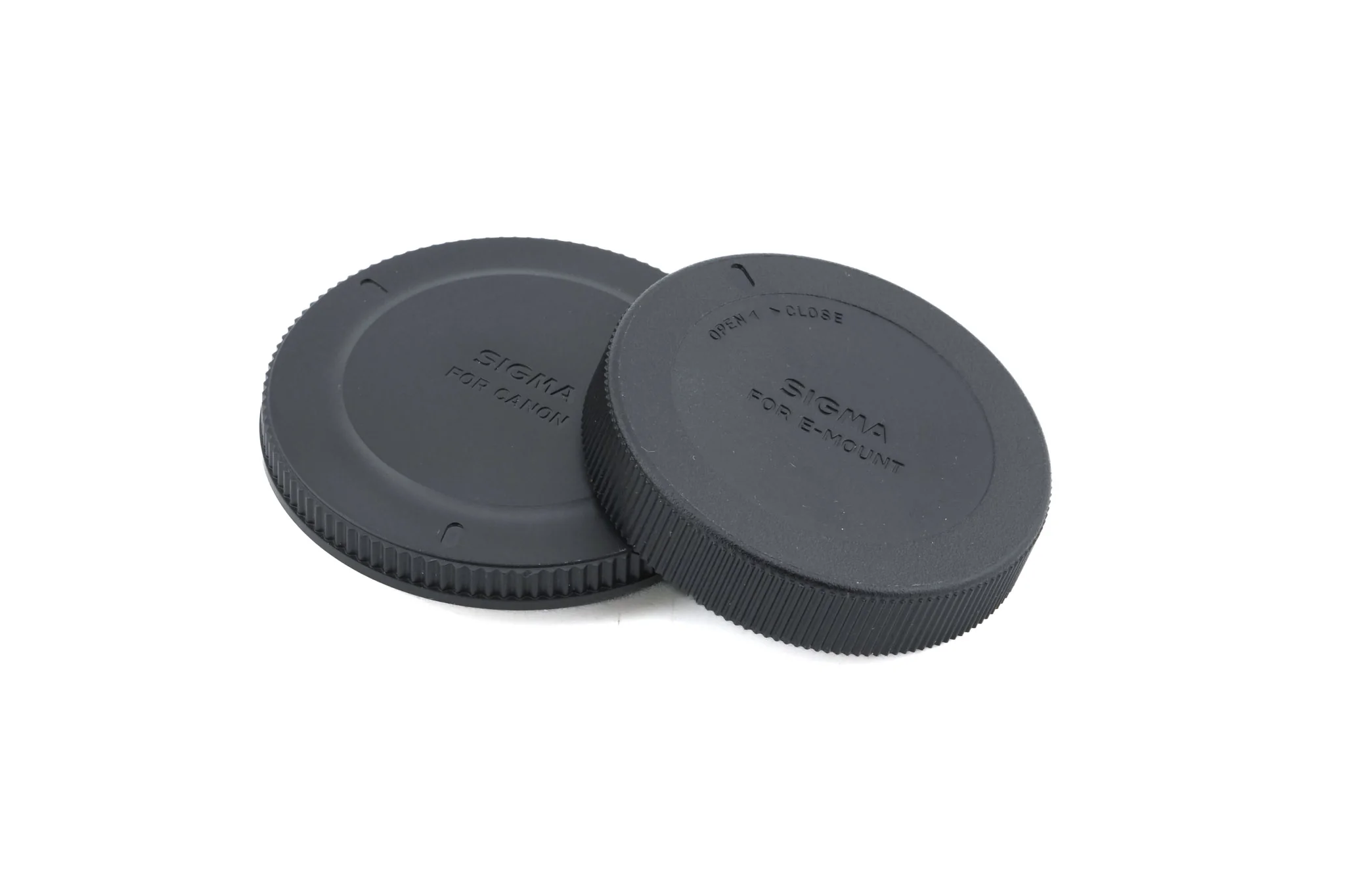 Sigma MC-11 Canon EF - Sony E/FE Mount Converter - Image 5