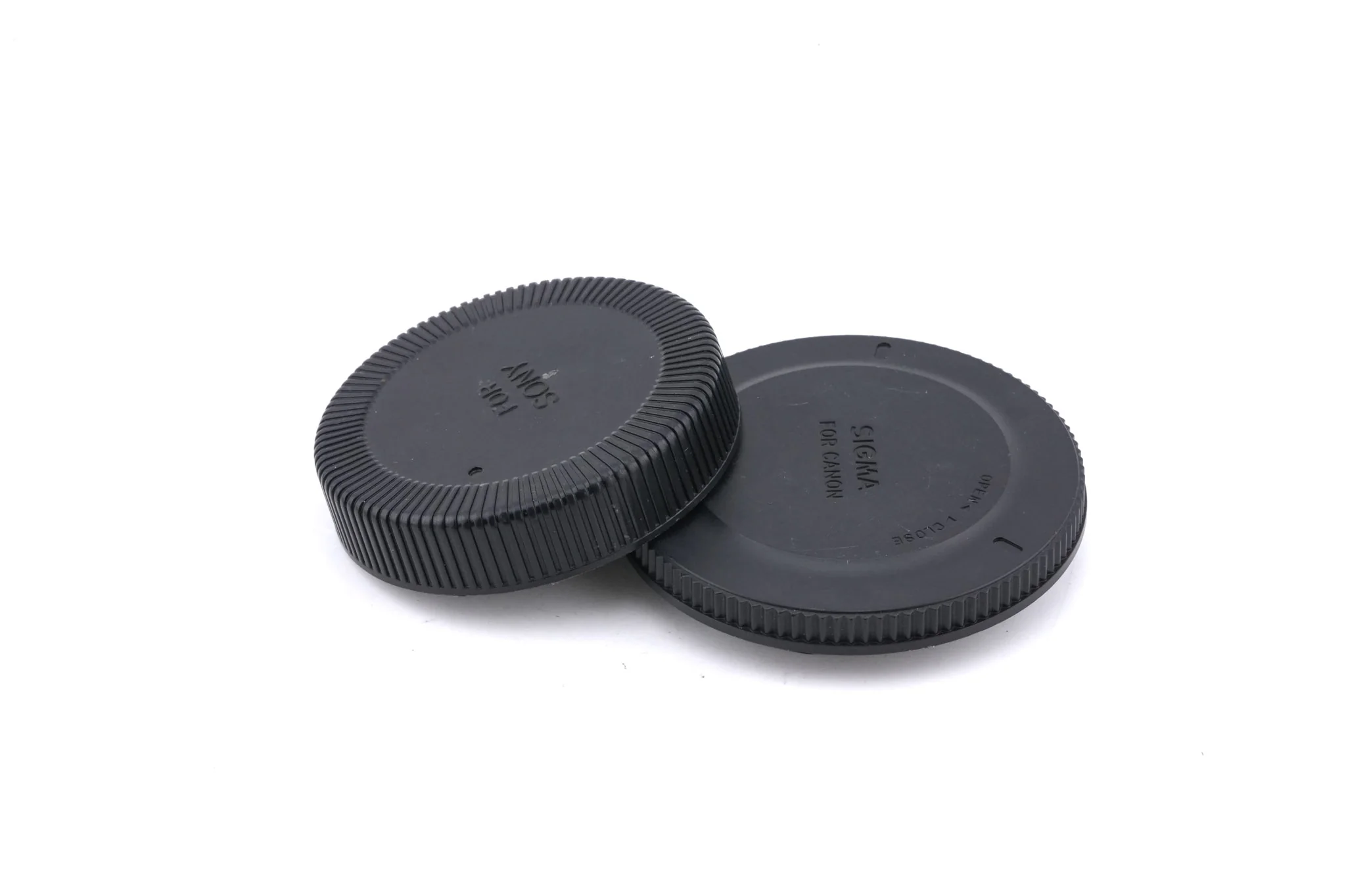 Sigma MC-11 Canon EF - Sony E/FE Mount Converter - Image 5