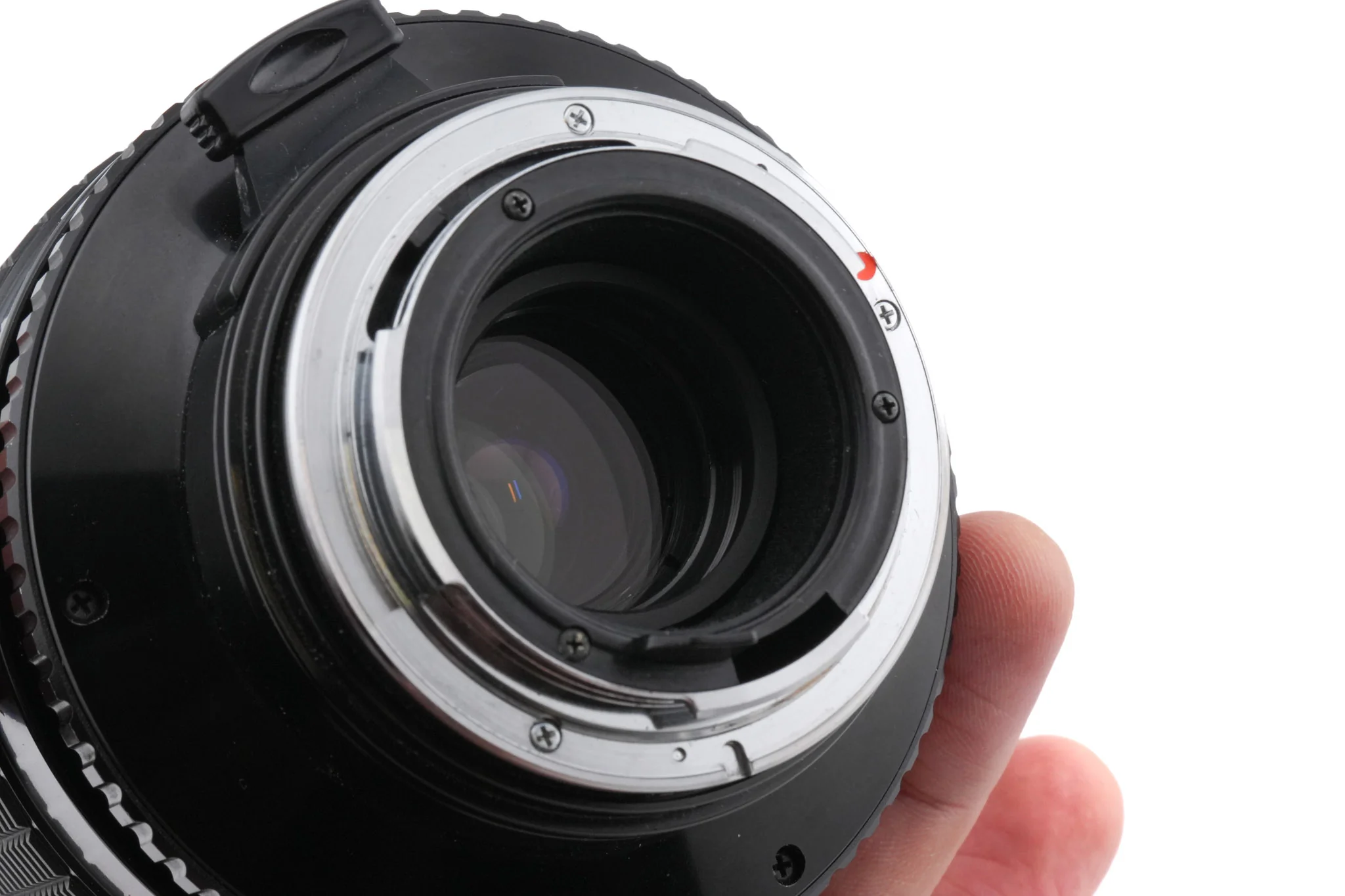 Sigma 400mm f5.6 Mirror Telephoto Multi Coated - Image 4