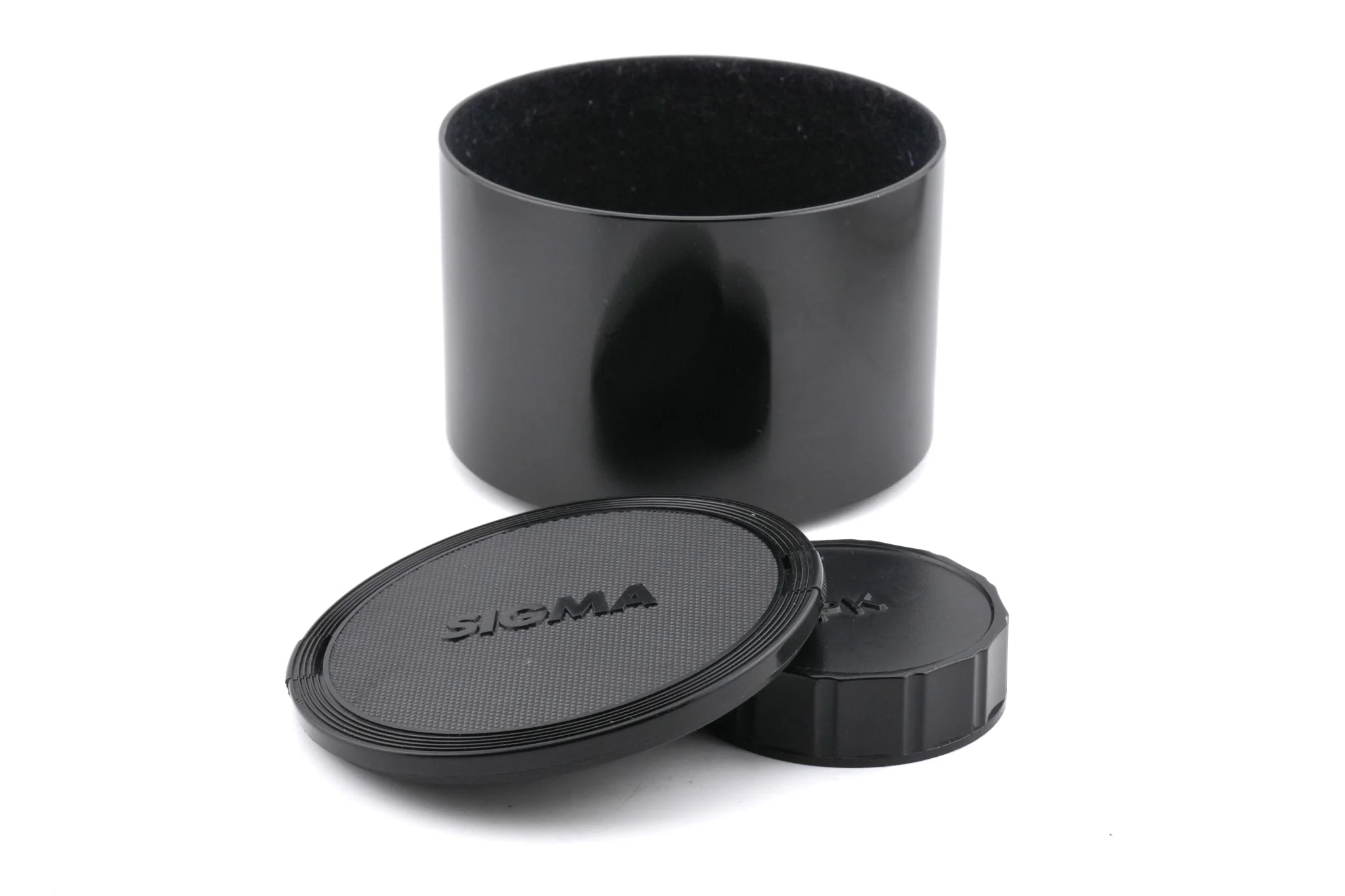 Sigma 400mm f5.6 Mirror Telephoto Multi Coated - Image 5