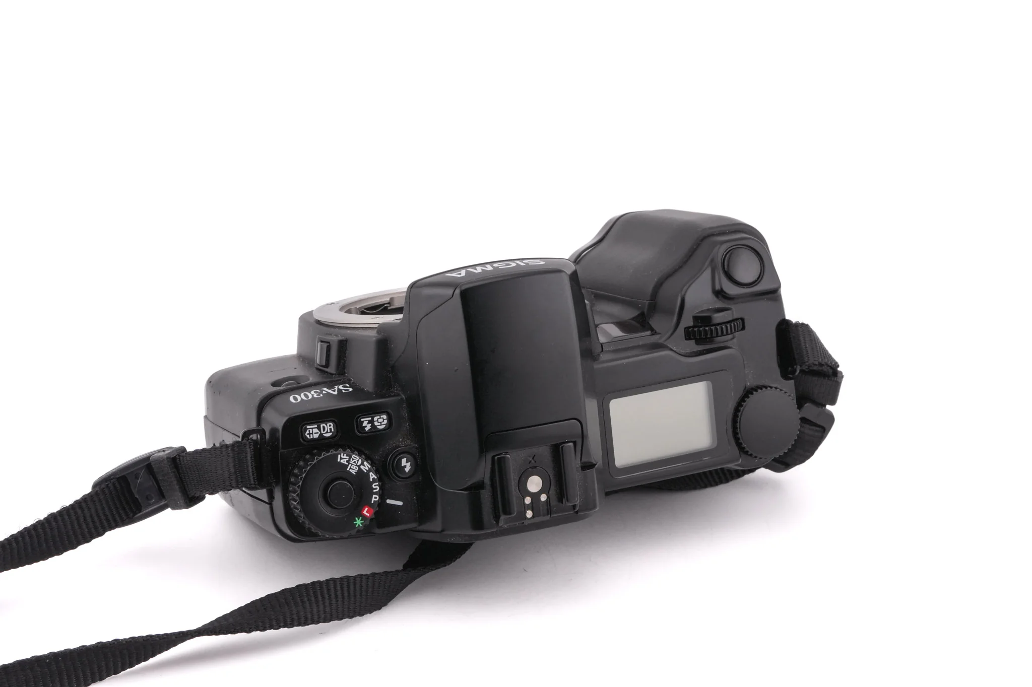 Sigma SA-300 - Image 3