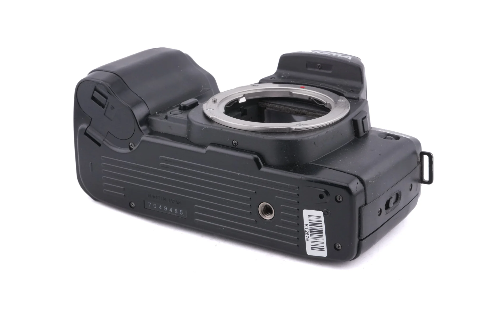 Sigma SA-300 - Image 4