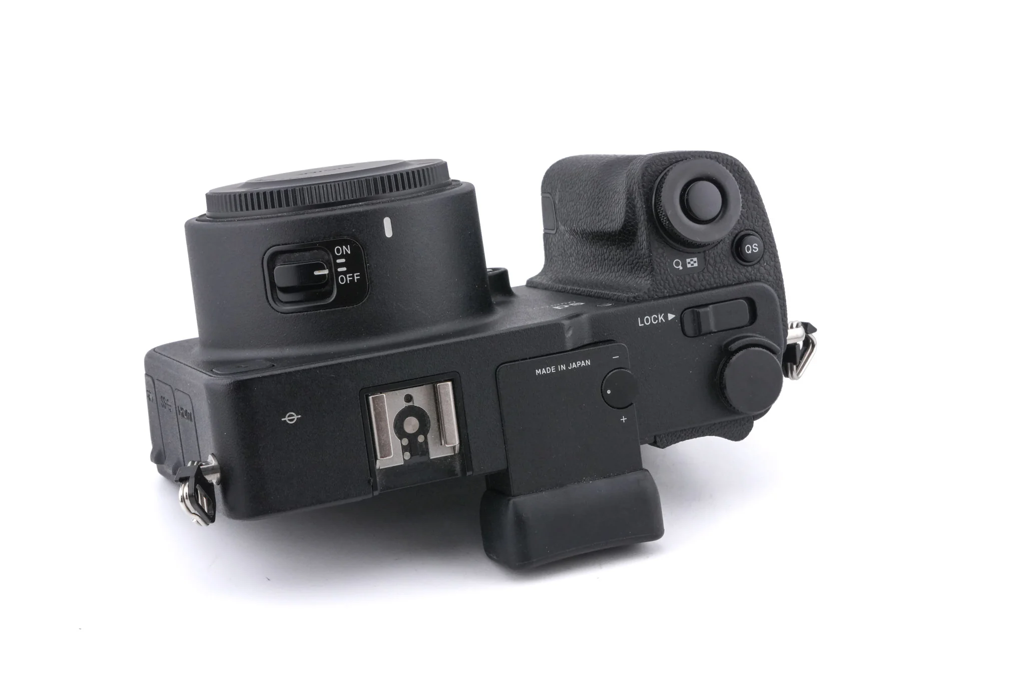 Sigma SD Quattro - Image 4