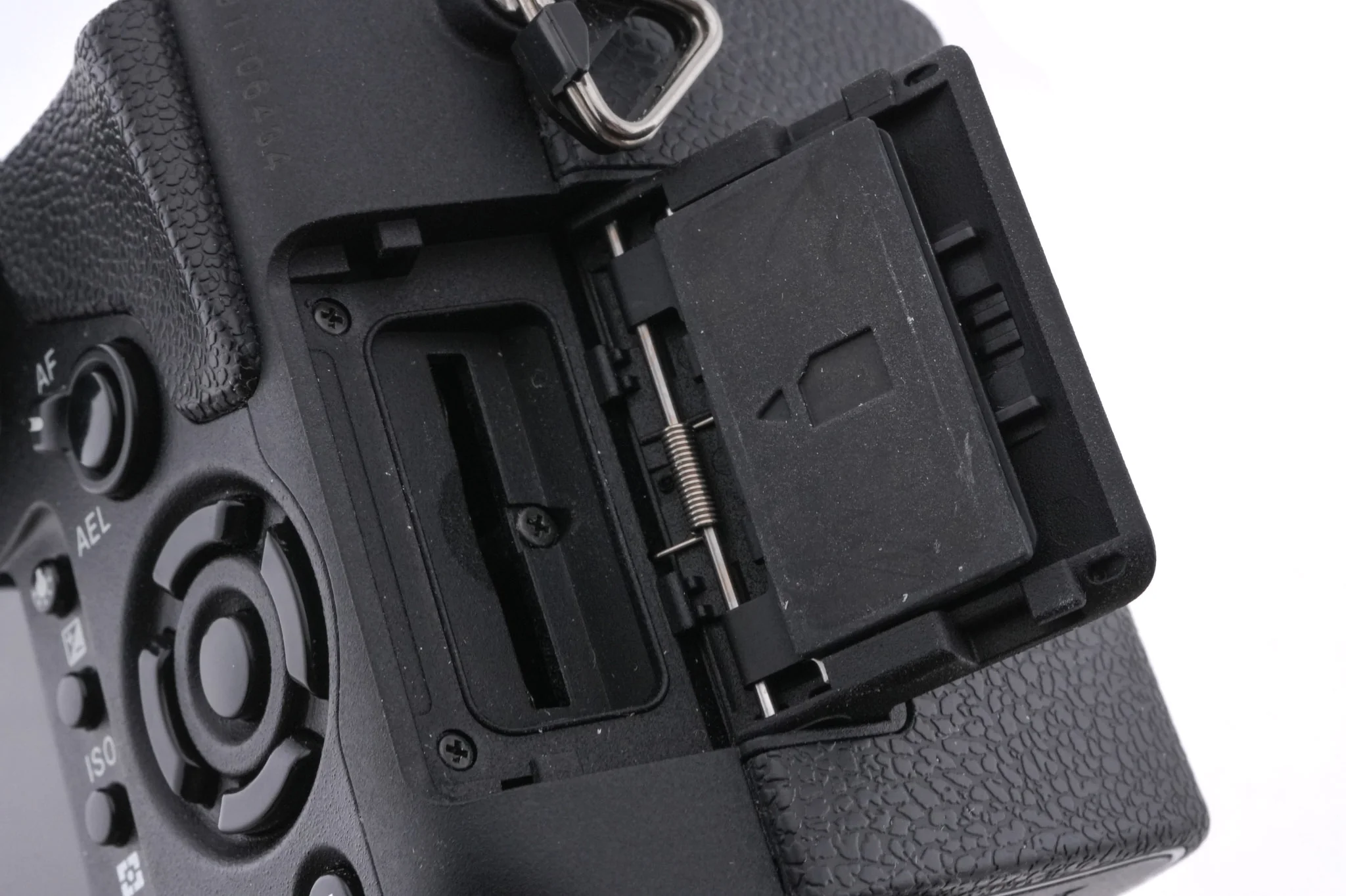 Sigma SD Quattro - Image 6