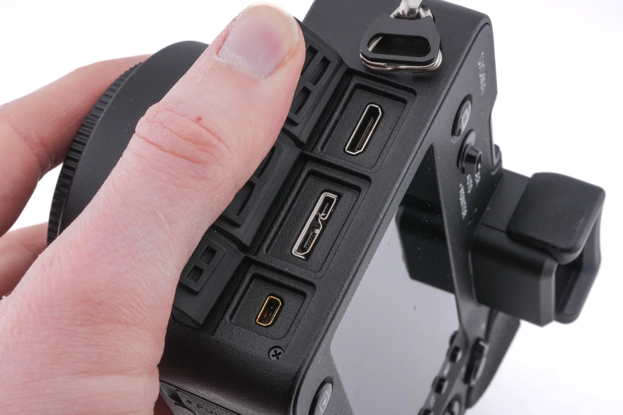 Sigma SD Quattro - Image 7