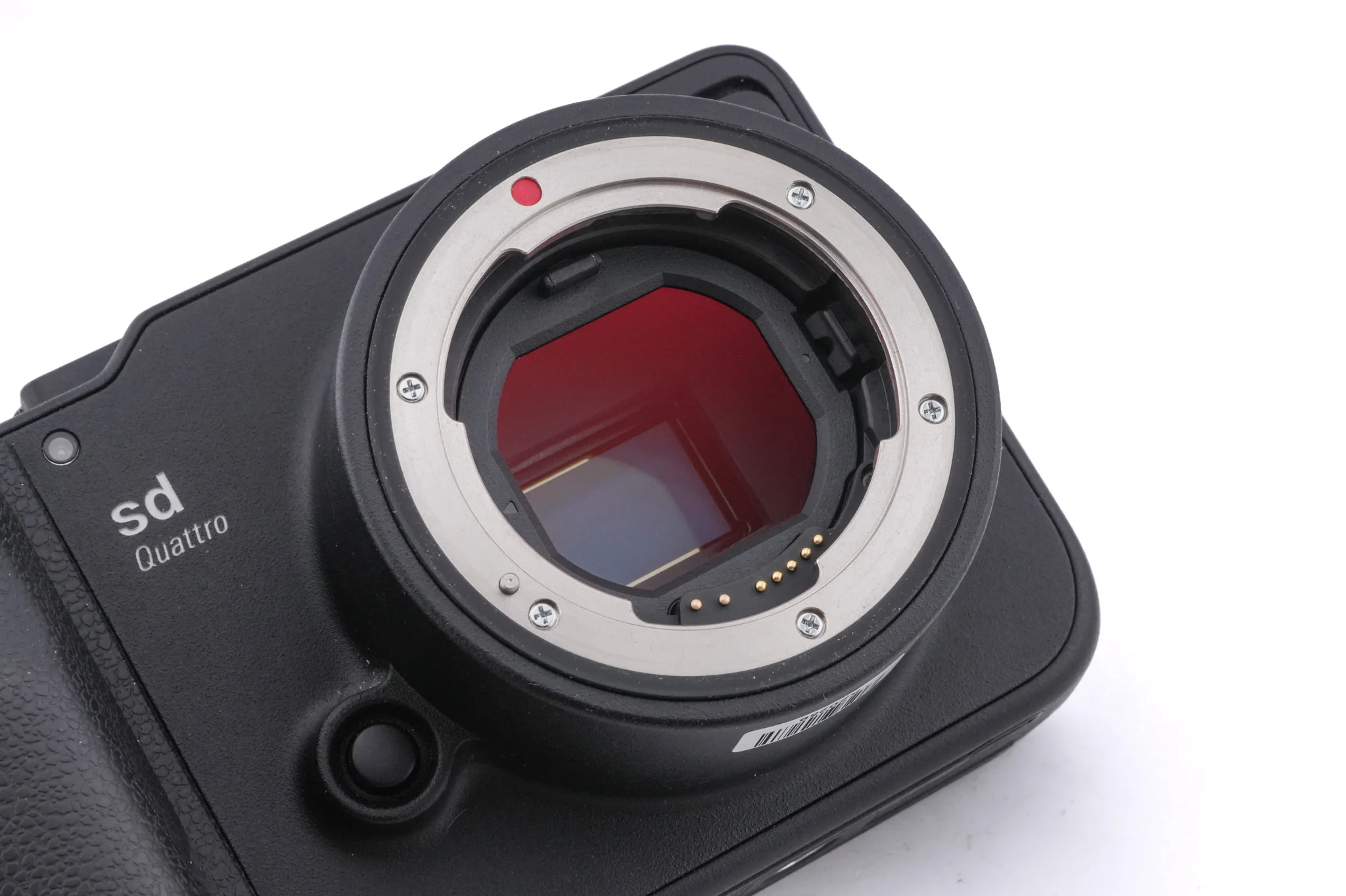 Sigma SD Quattro - Image 8