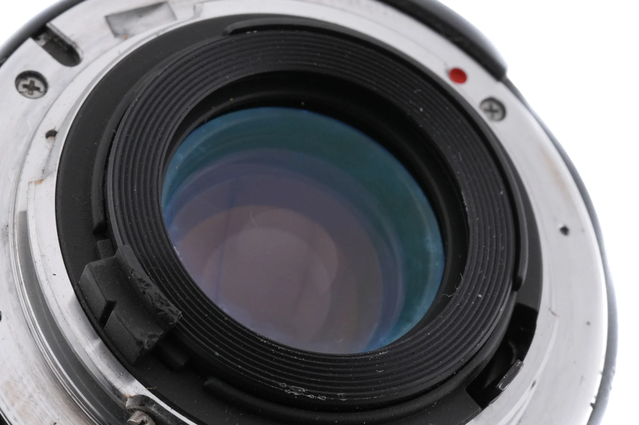 Sigma Sigma 28-85mm f3.5-4.5 Zoom-θ II Multi-Coated - Image 4