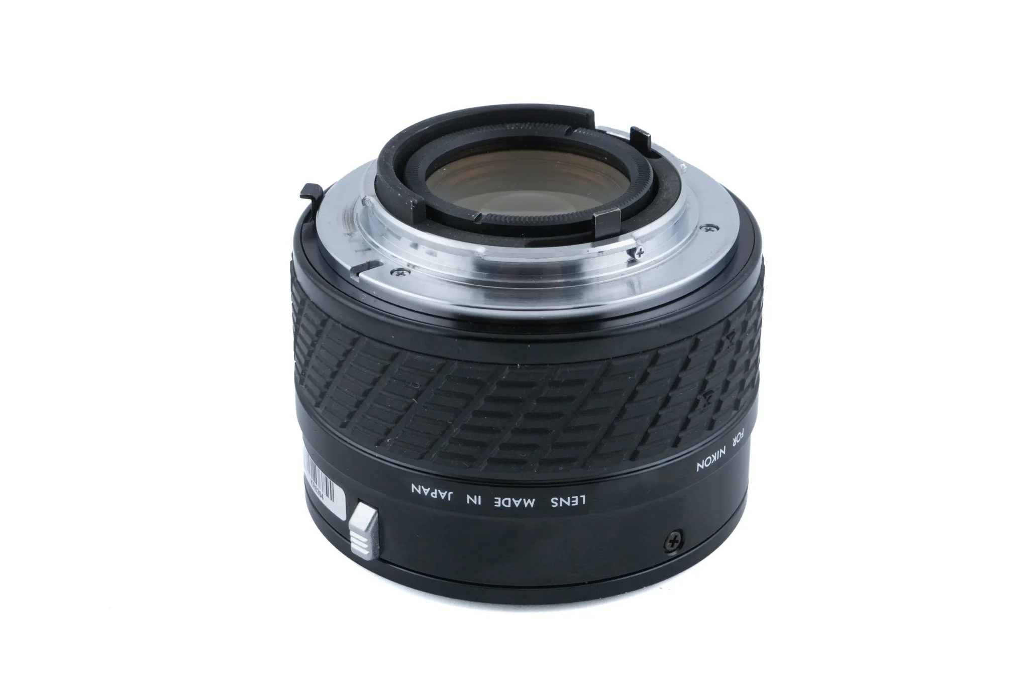 Sigma Tele-Macro 2X-1:1 - Image 2