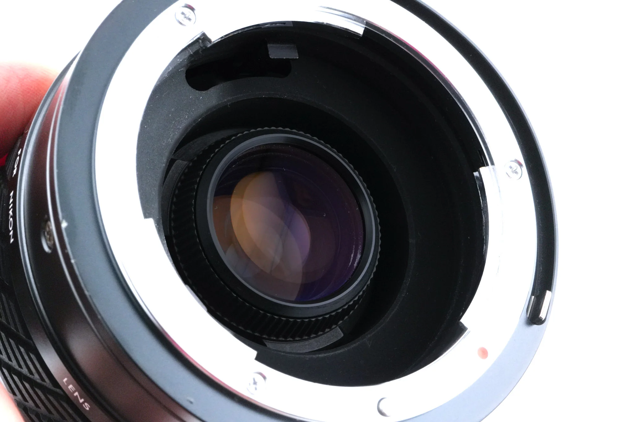 Sigma Tele-Macro 2X-1:1 - Image 4