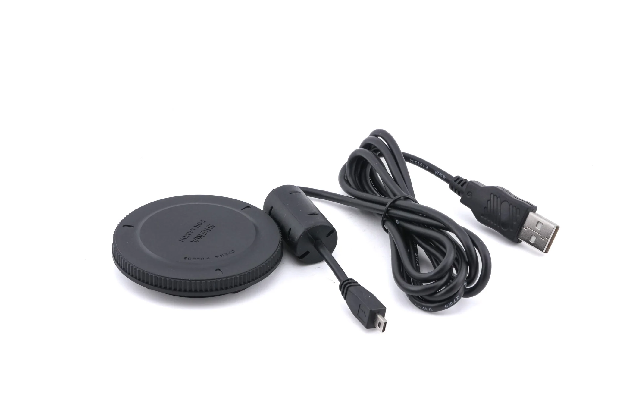 Sigma UD-01 EO USB Dock - Image 3