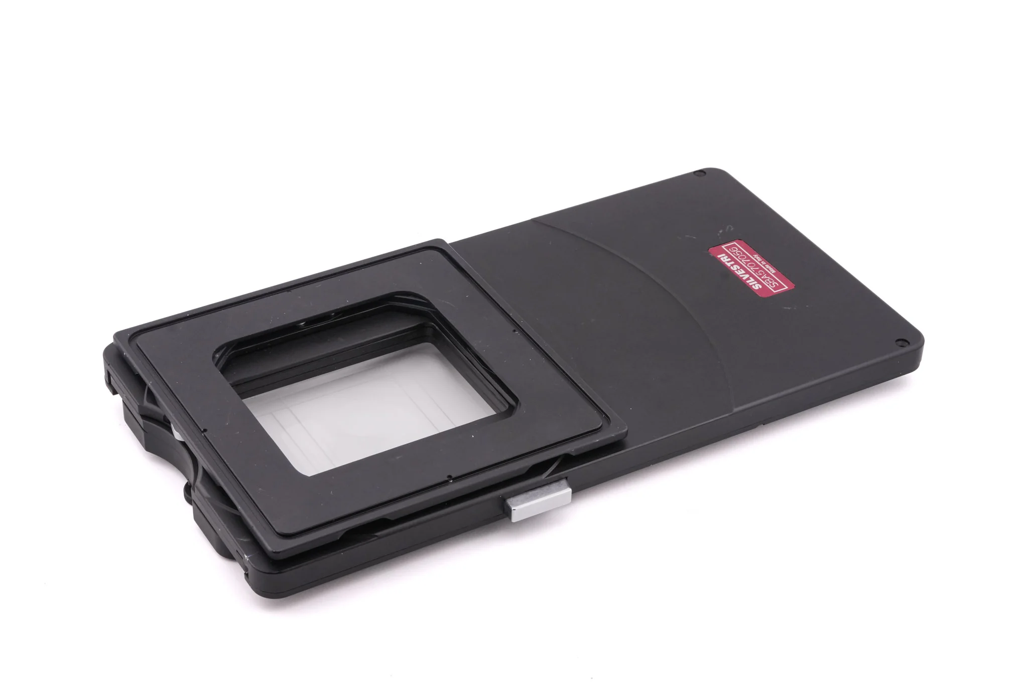 Silvestri S5 Micron + 40mm f4 HR Digaron-W (Shutter) + 5x7 Slide Adapter (D7023) + Digital Remote Control Unit - Image 13