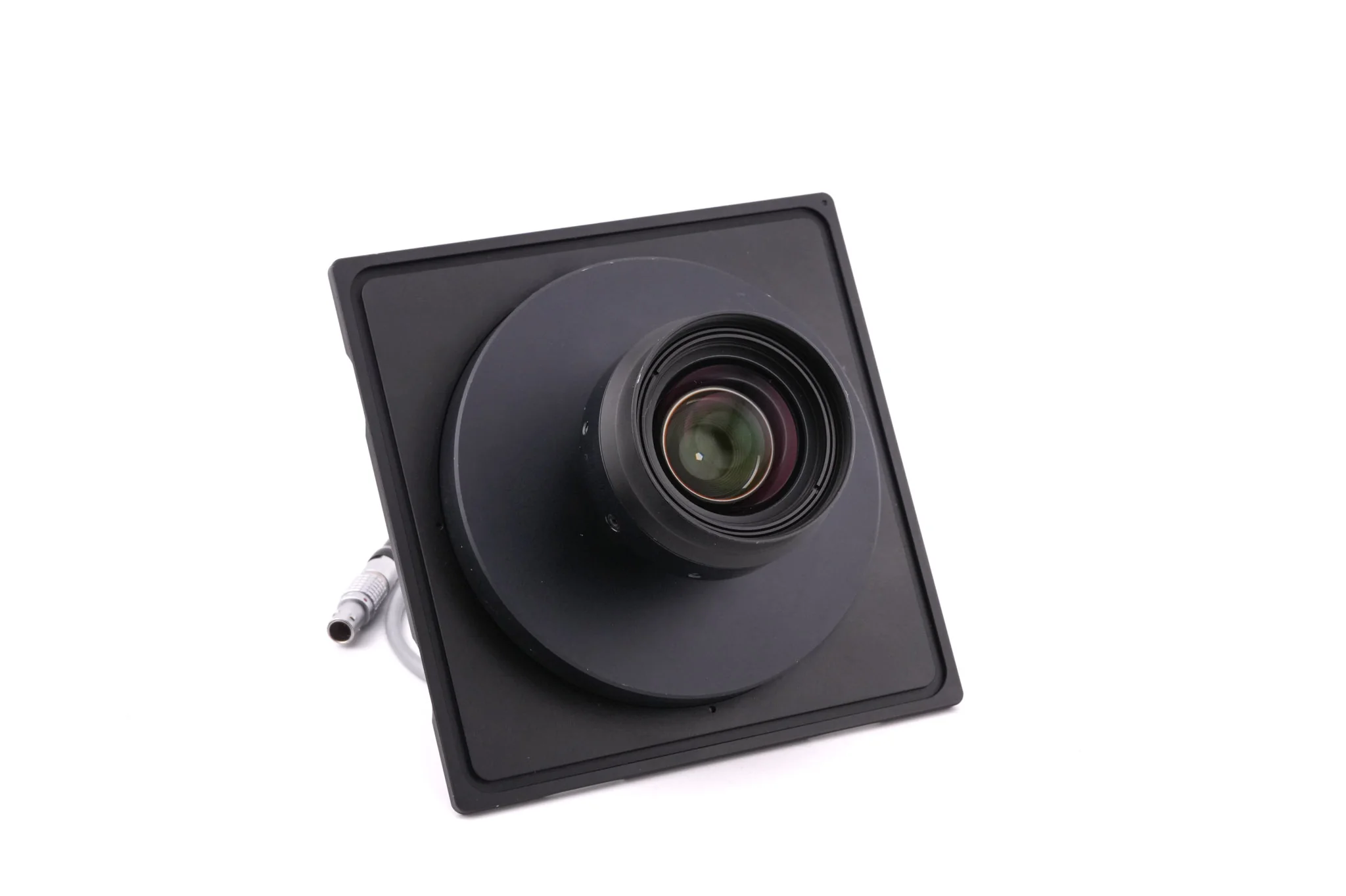 Silvestri S5 Micron + 40mm f4 HR Digaron-W (Shutter) + 5x7 Slide Adapter (D7023) + Digital Remote Control Unit - Image 20