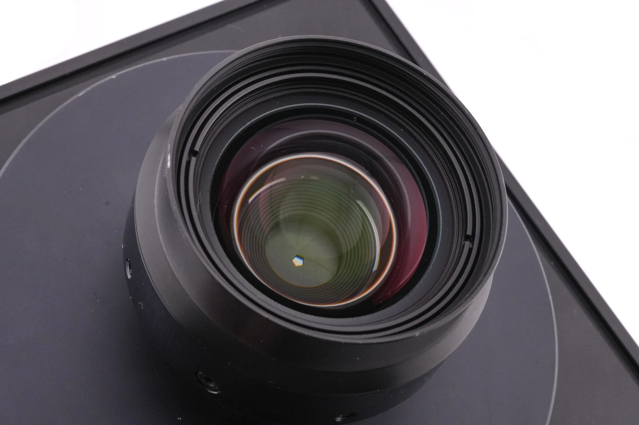 Silvestri S5 Micron + 40mm f4 HR Digaron-W (Shutter) + 5x7 Slide Adapter (D7023) + Digital Remote Control Unit - Image 21