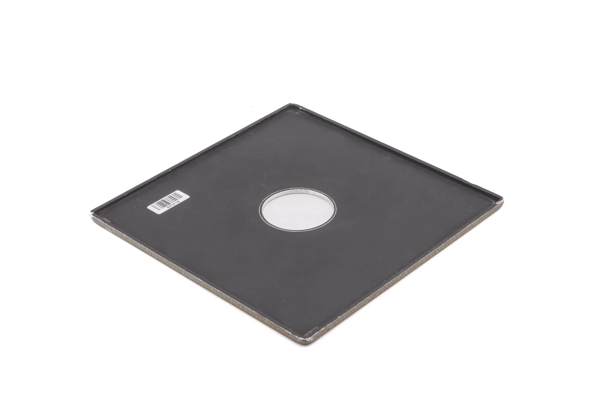 Sinar 140 x 140 mm Horseman Lens Board (Copal #0) - Image 2