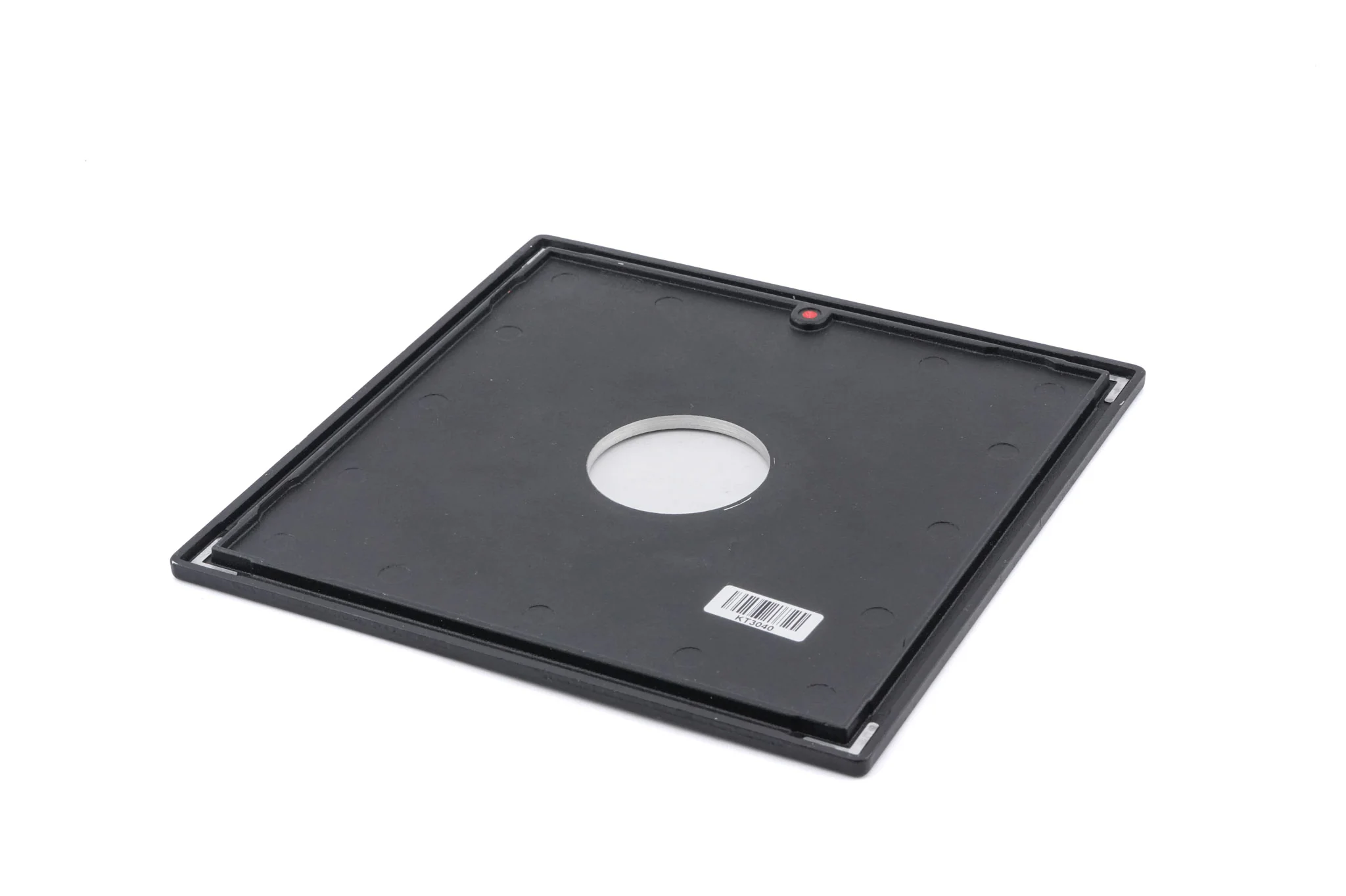 Sinar 140 x 140 mm Horseman Lens Board (Copal #0) - Image 2