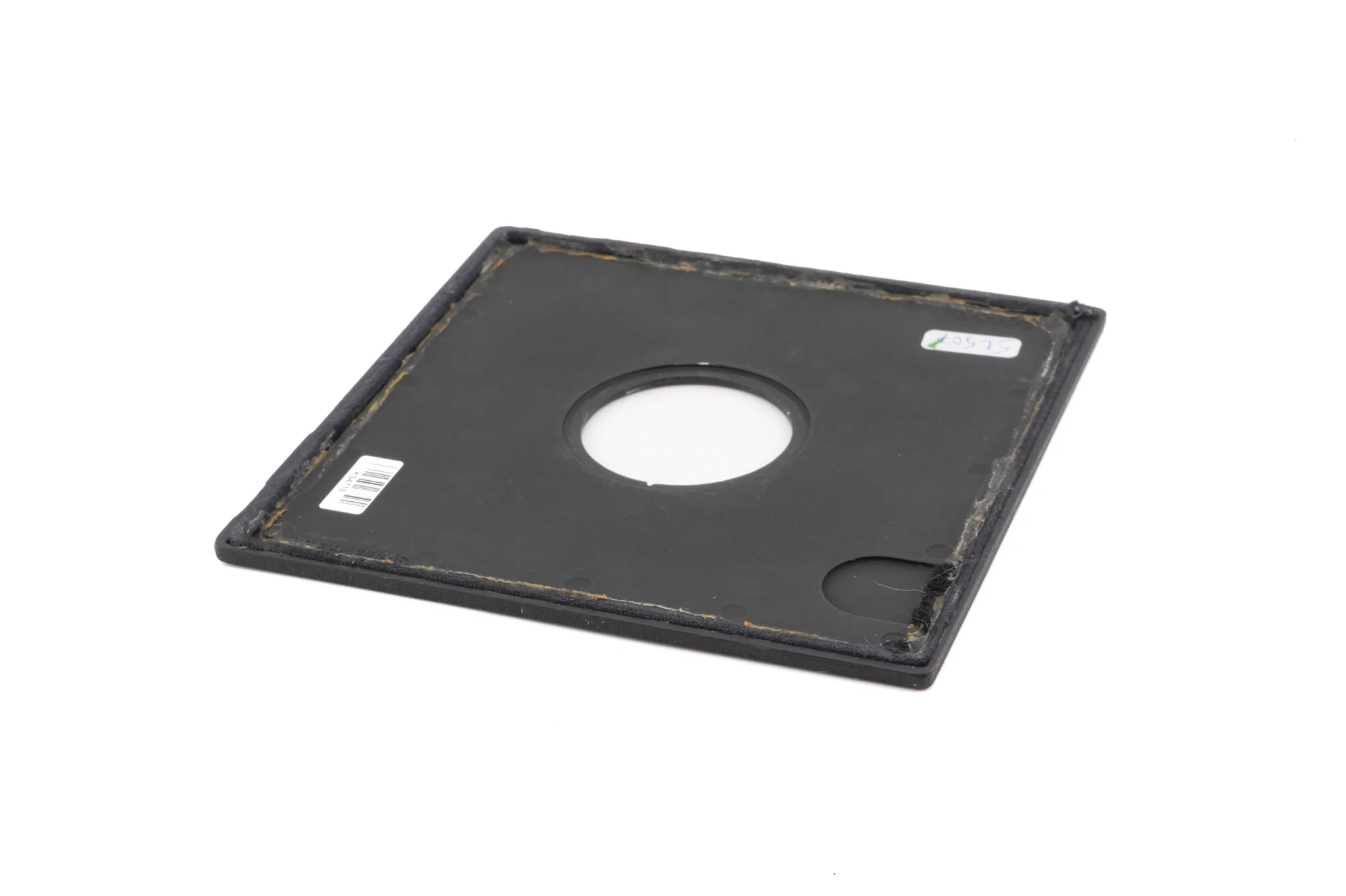 Sinar 140 x 140 mm Horseman Lens Board (Copal #1) - Image 2