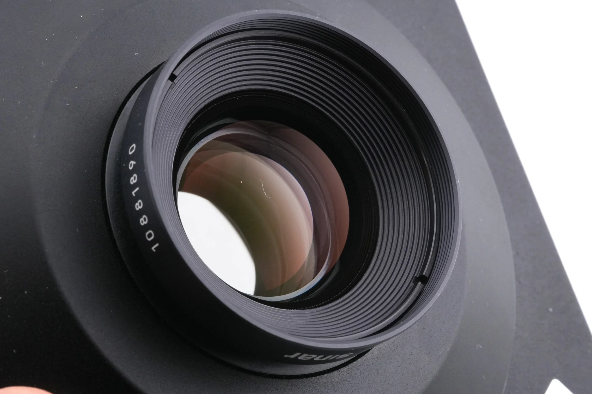 Sinar 150mm f5.6 Sinaron-S/APO-Sironar-N MC (Sinar DB) - Image 5