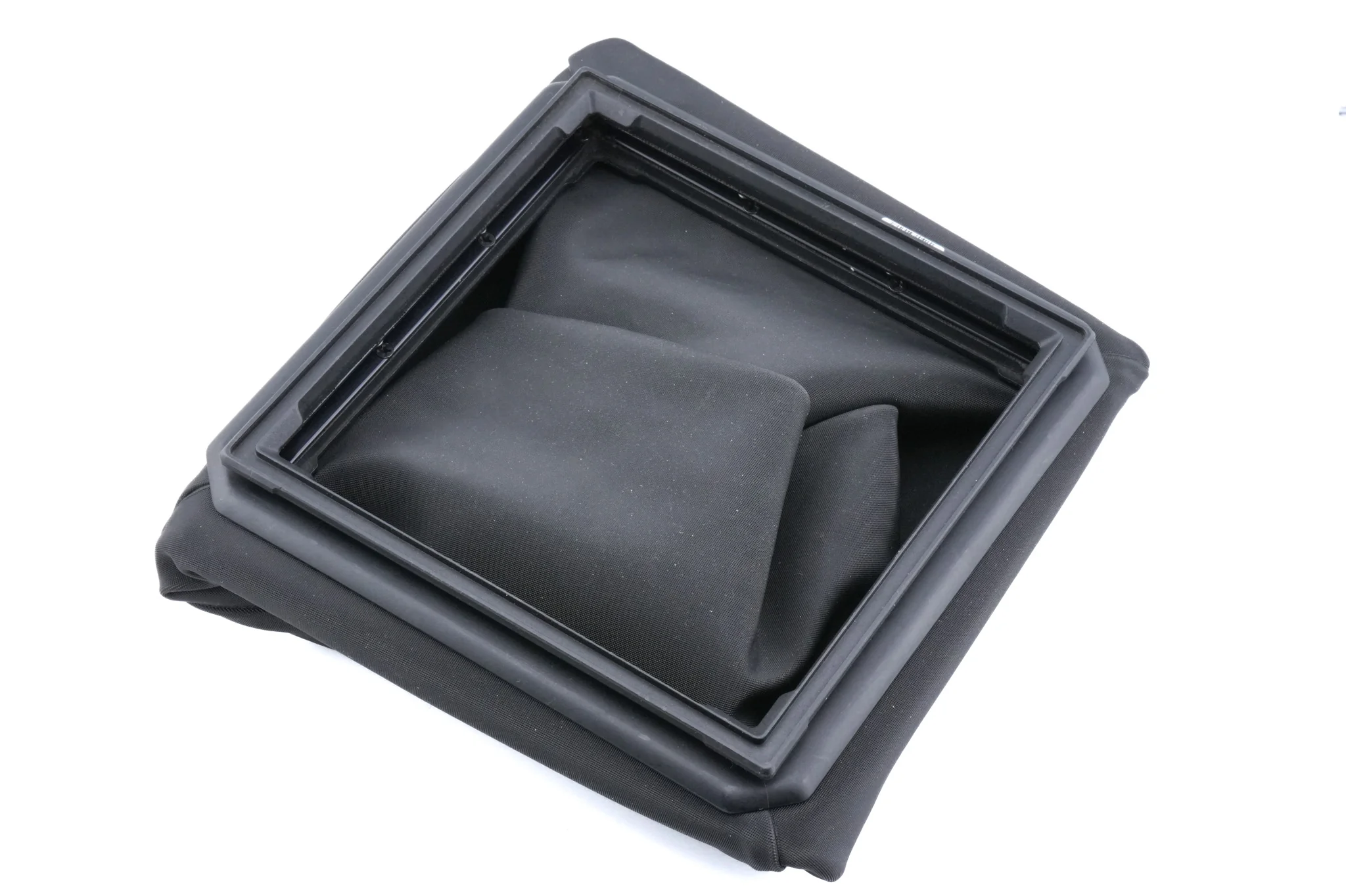 Sinar 4x5 Wide Angle Bellows - Image 2