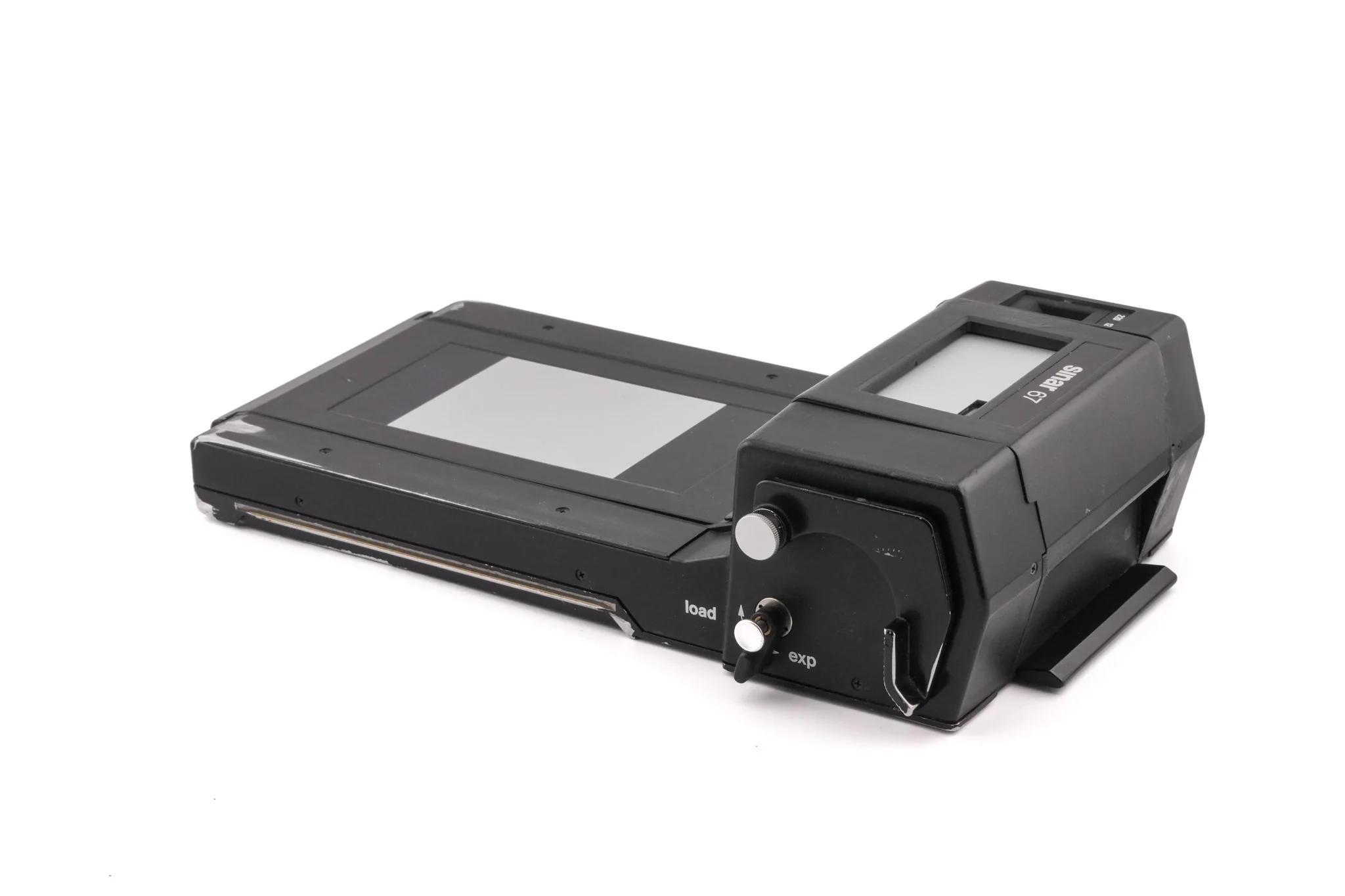 Sinar 67 Roll Film Back - Image 3