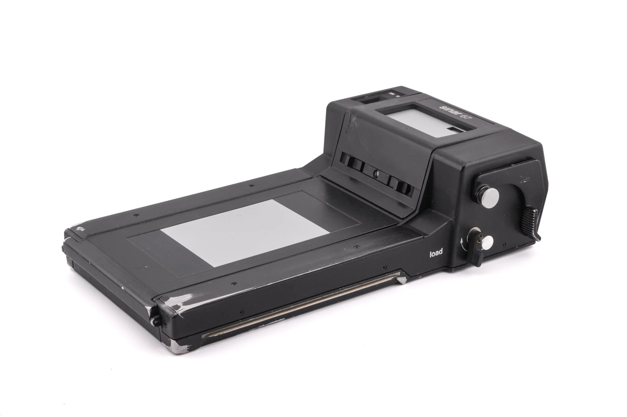 Sinar 67 Roll Film Back - Image 4