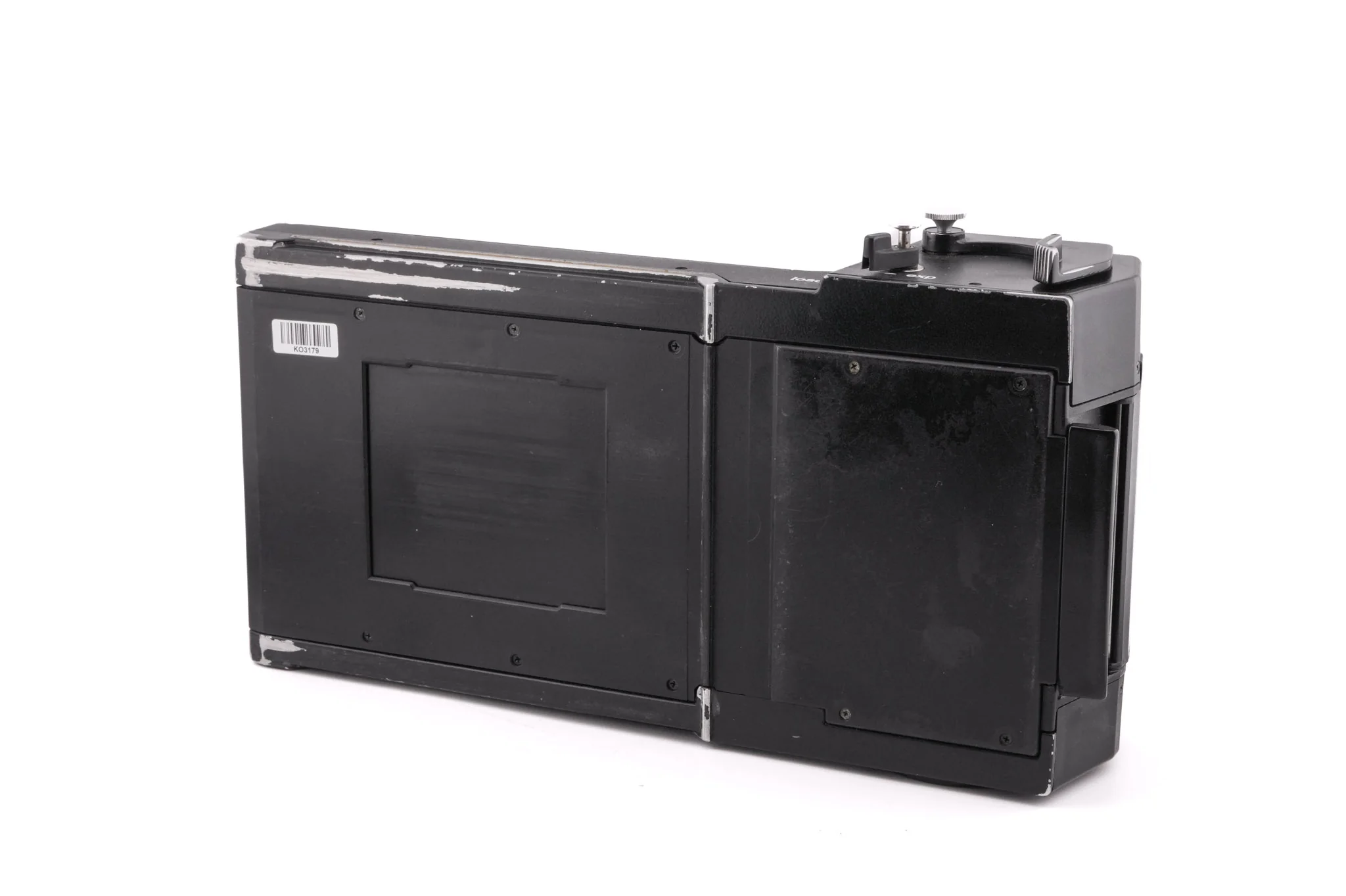 Sinar 67 Roll Film Back - Image 5