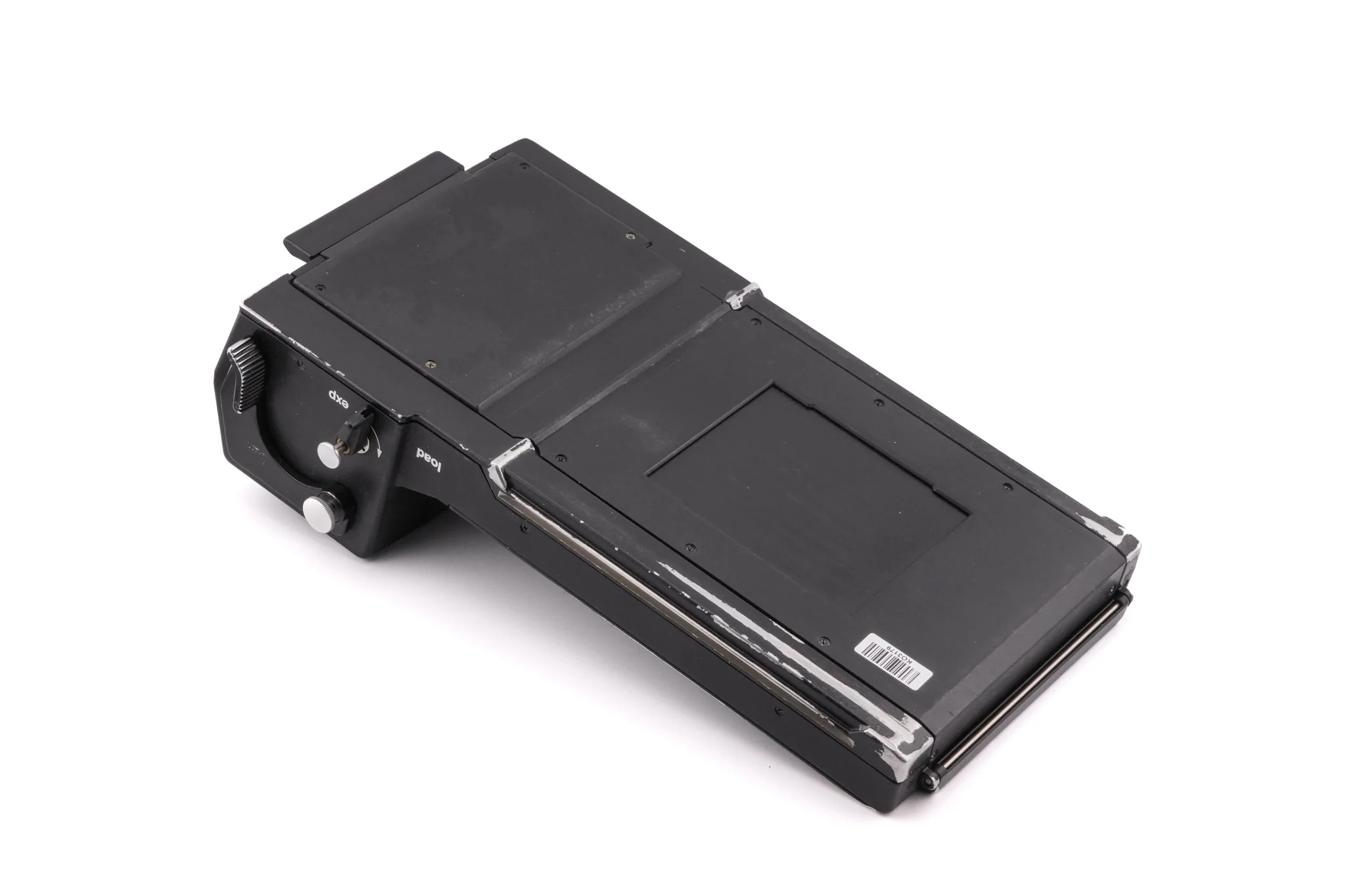 Sinar 67 Roll Film Back - Image 6